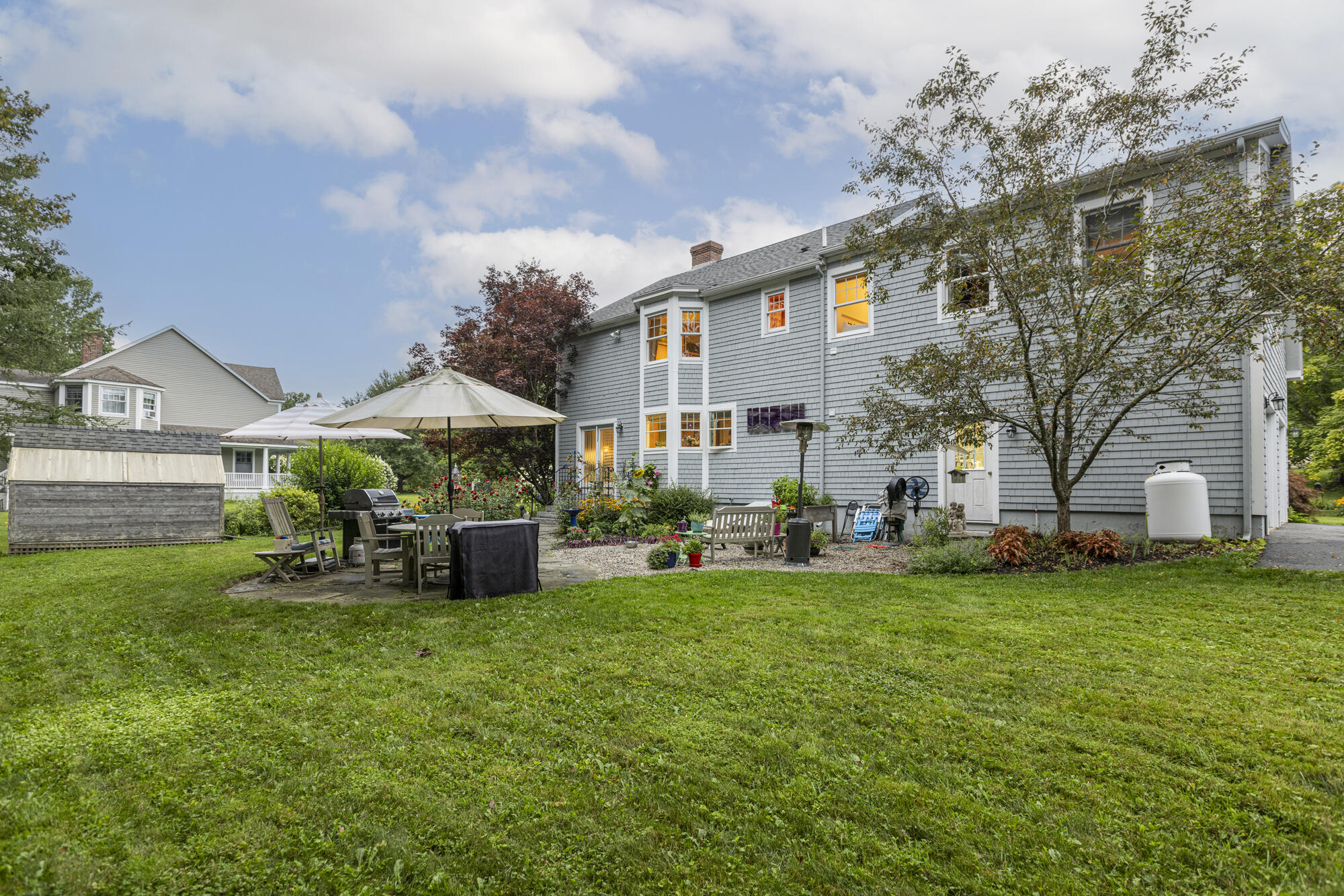 4 Meadowview Lane