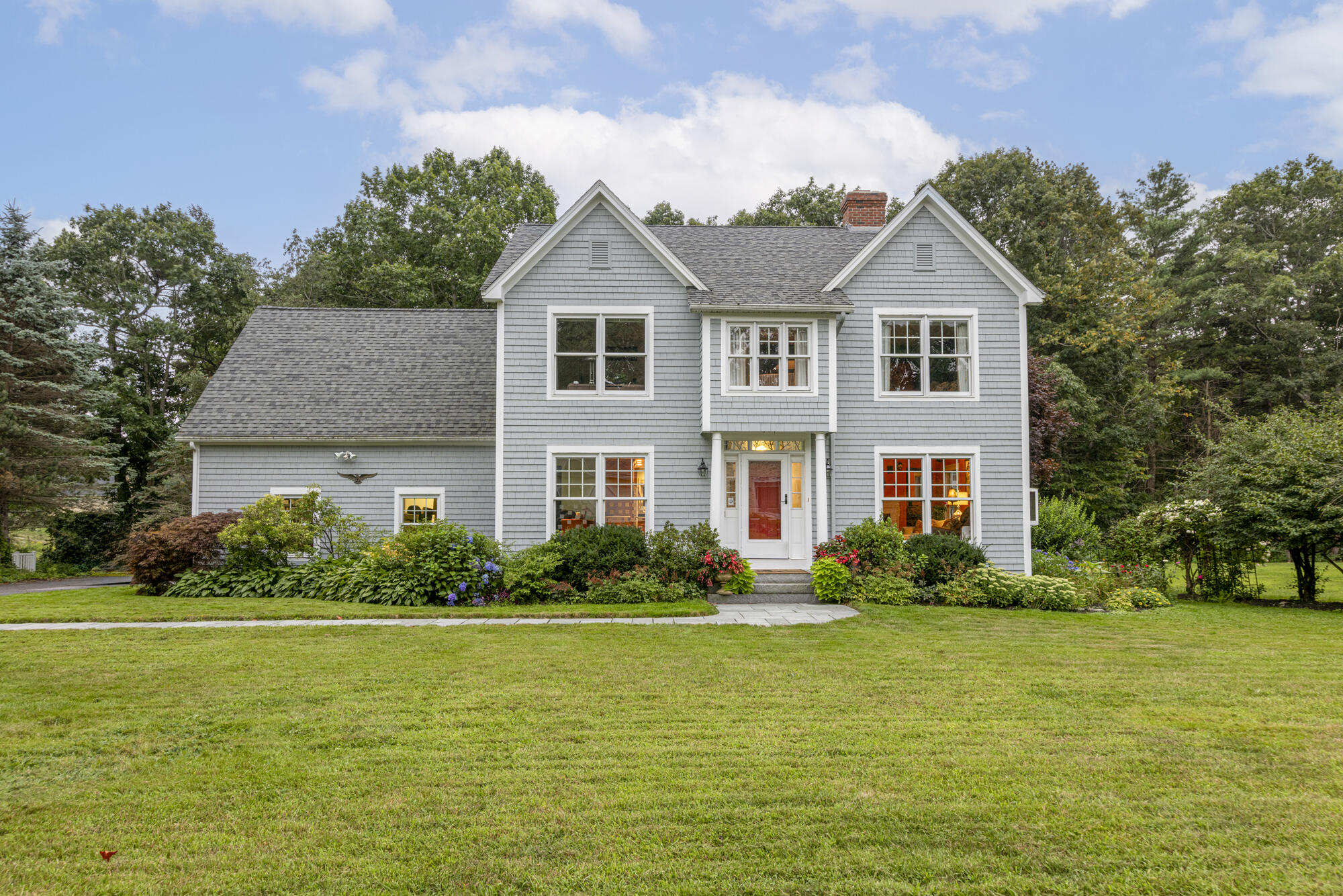 4 Meadowview Lane