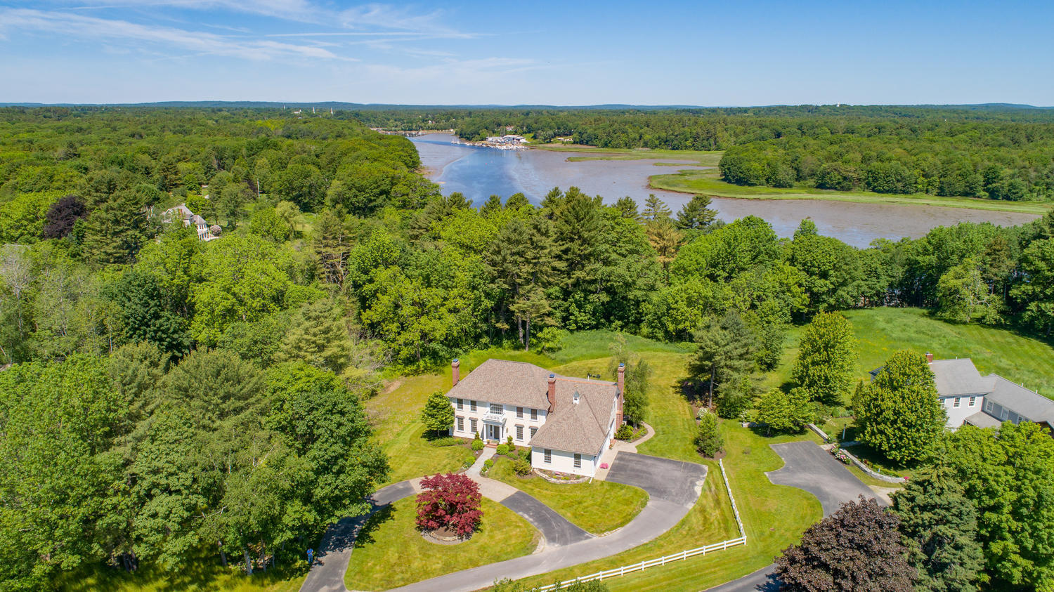 22 Royall Point Road