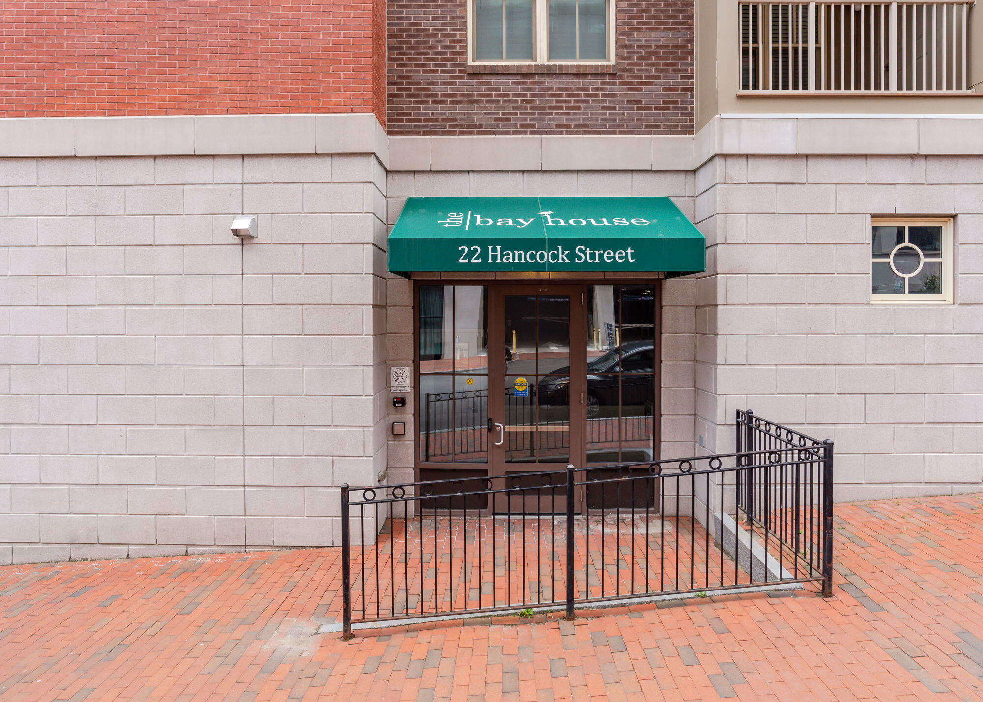 22 Hancock Street, 307