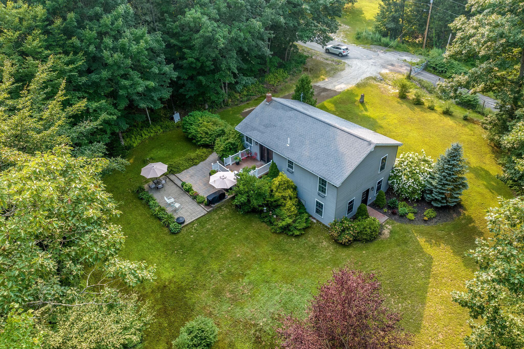21 Eastview Road