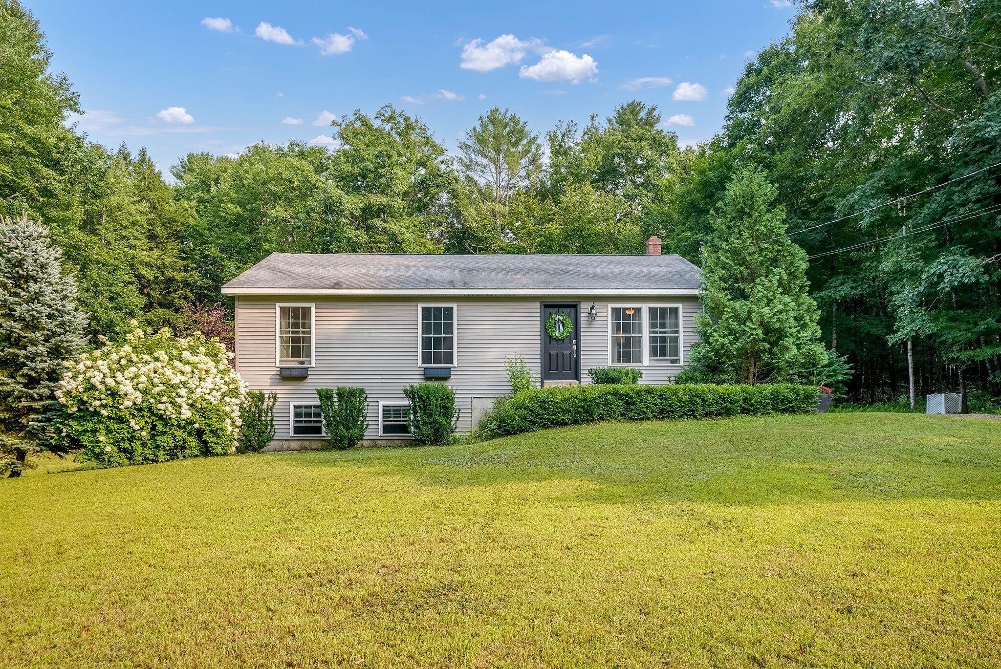 21 Eastview Road