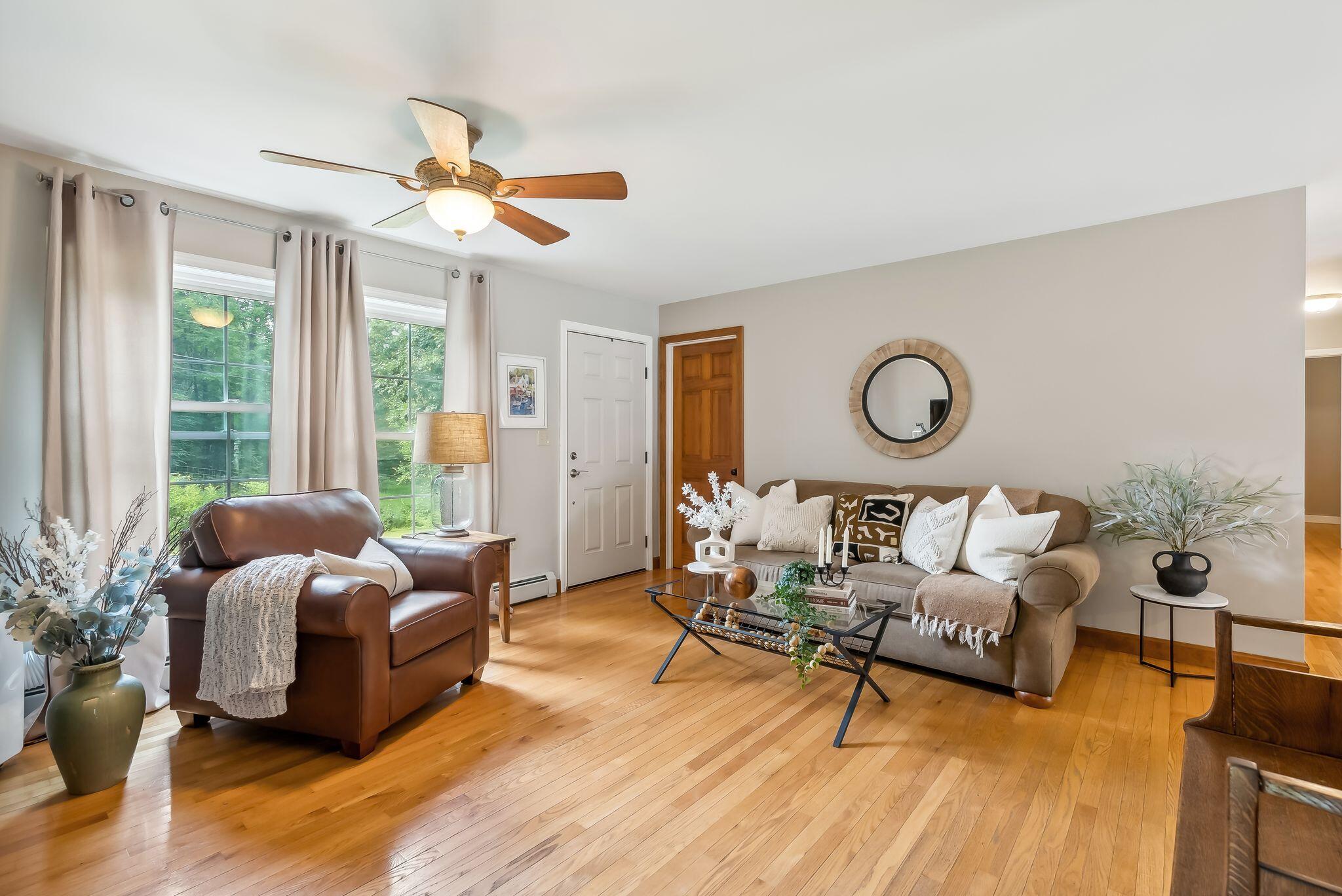 21 Eastview Road