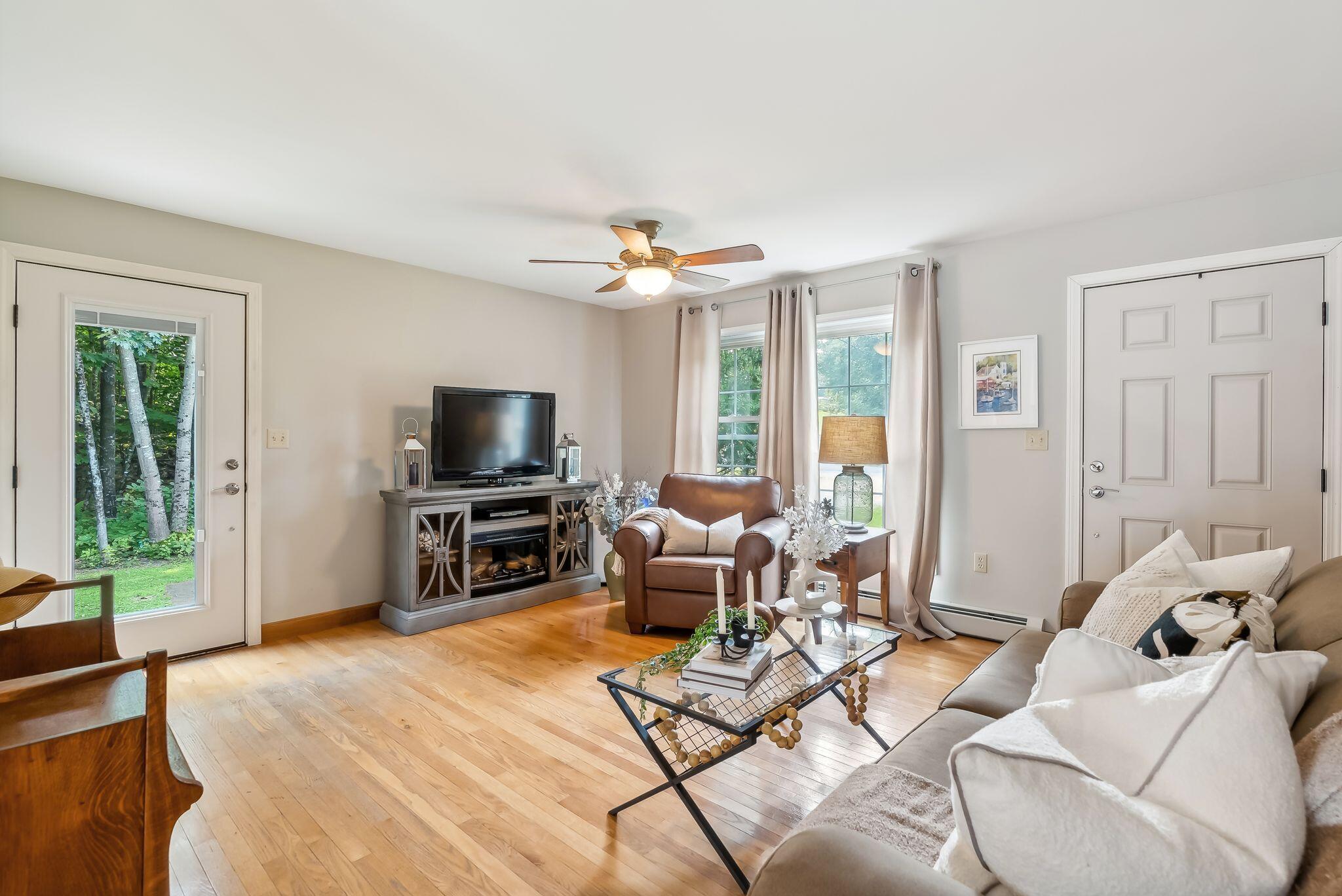 21 Eastview Road