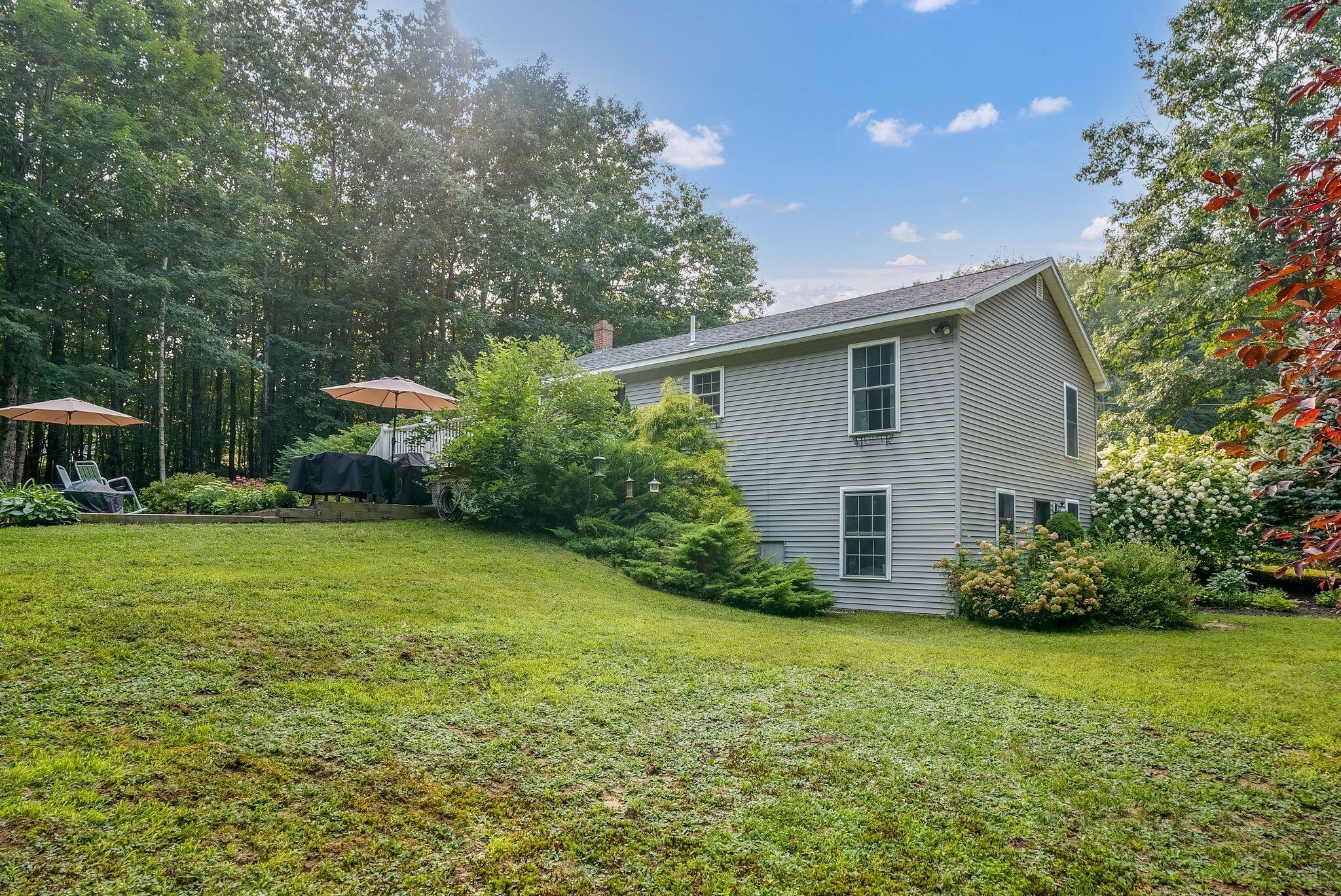 21 Eastview Road