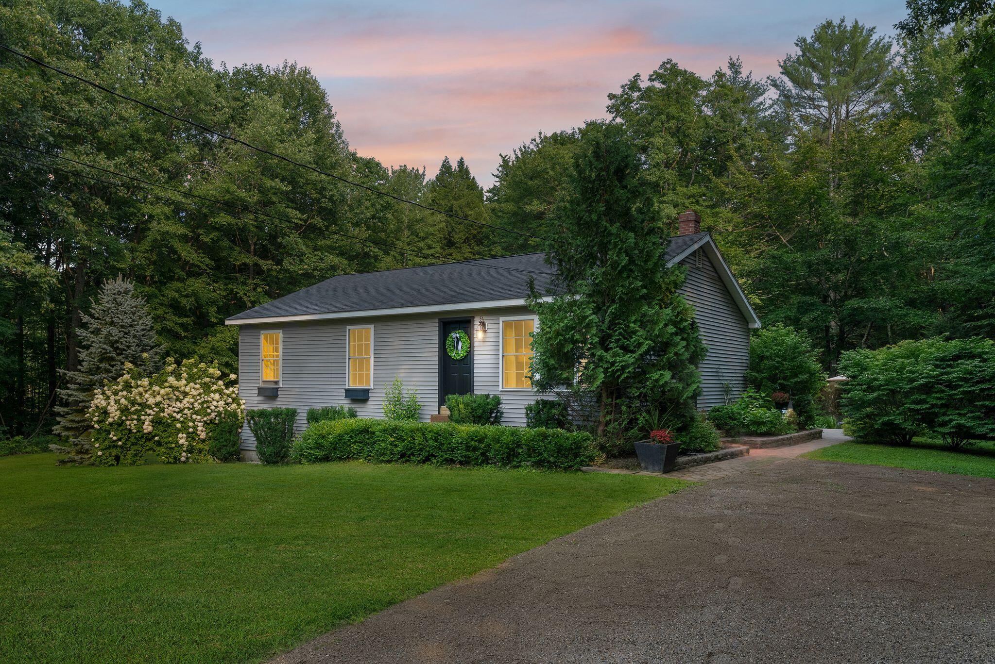 21 Eastview Road
