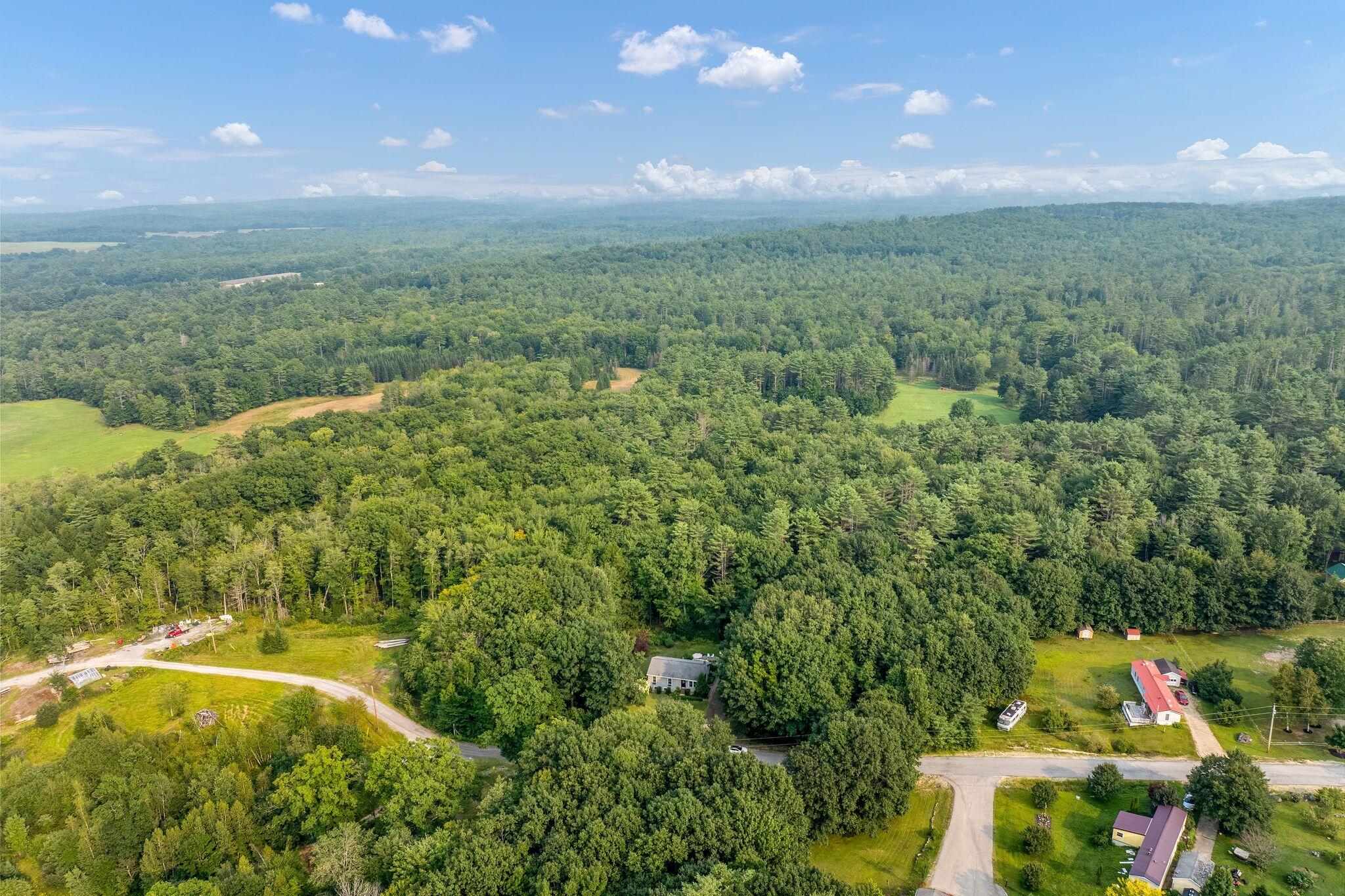 21 Eastview Road