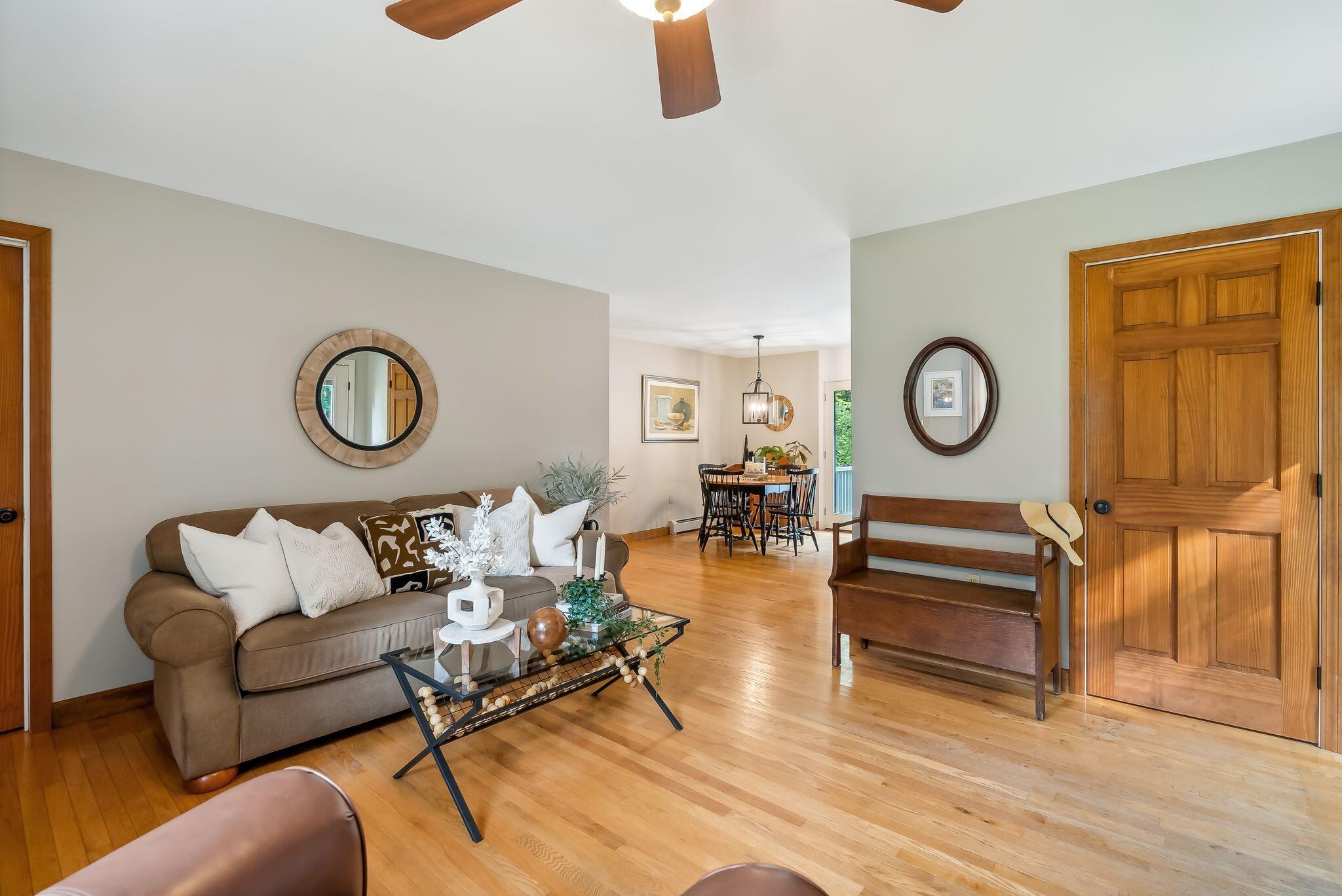 21 Eastview Road