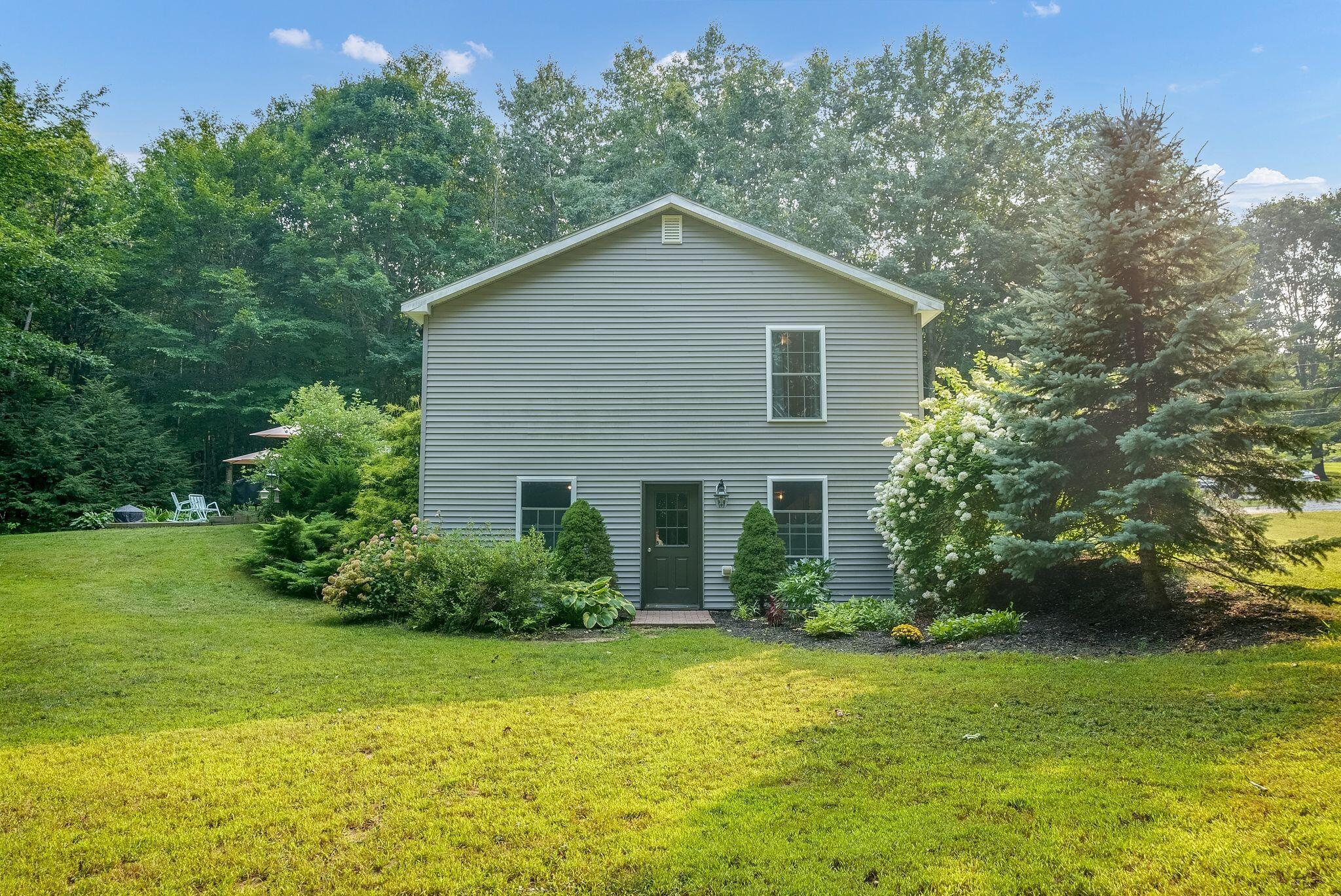 21 Eastview Road