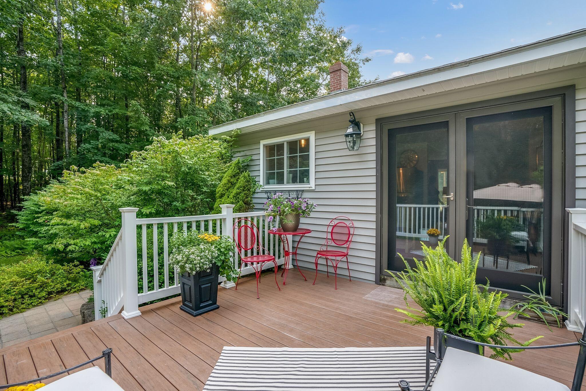 21 Eastview Road