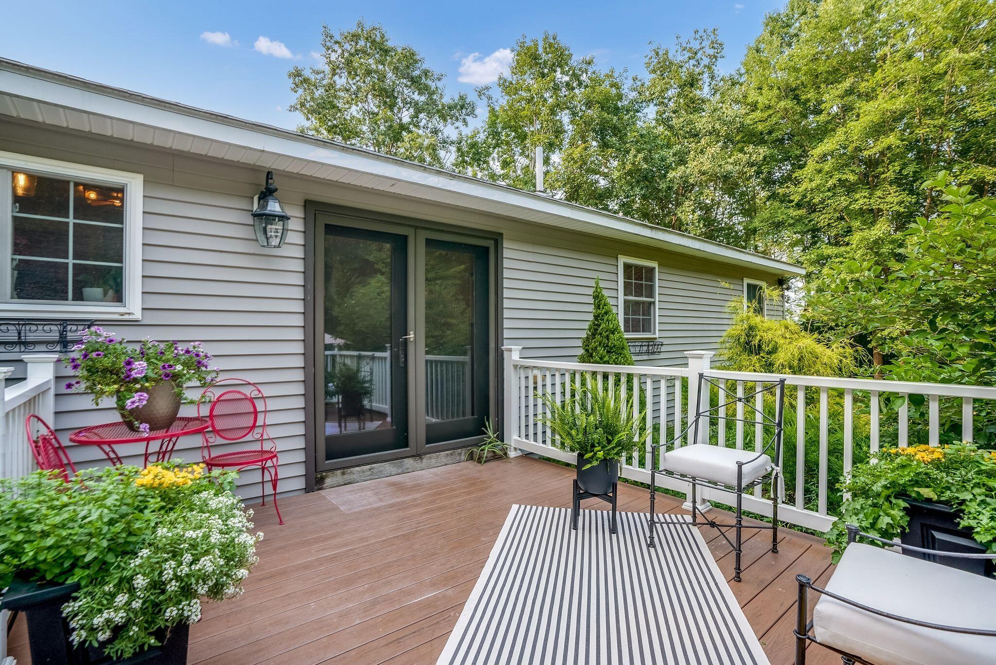 21 Eastview Road
