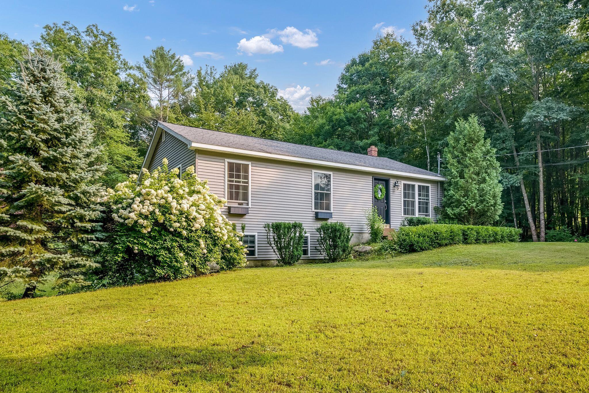 21 Eastview Road