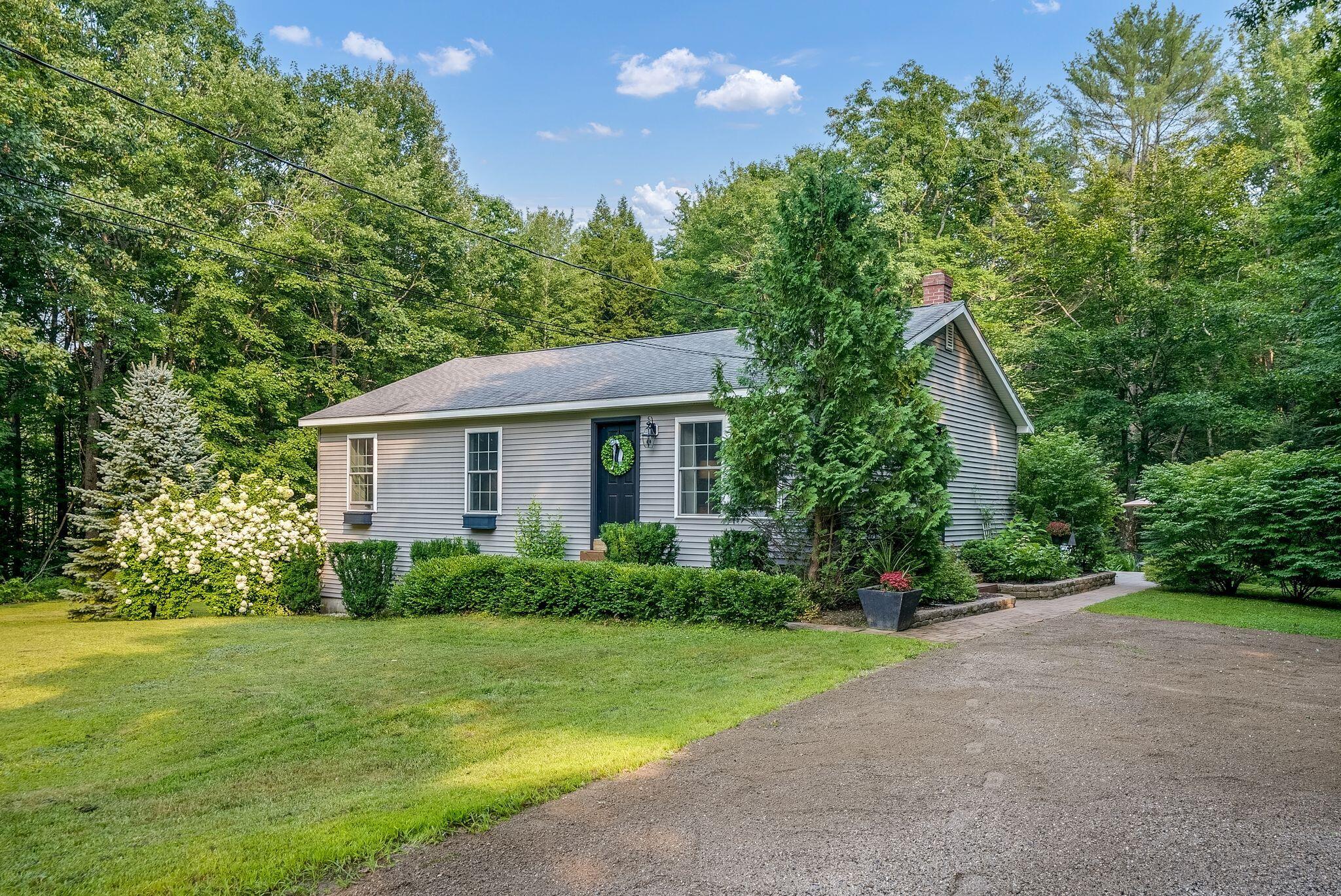 21 Eastview Road