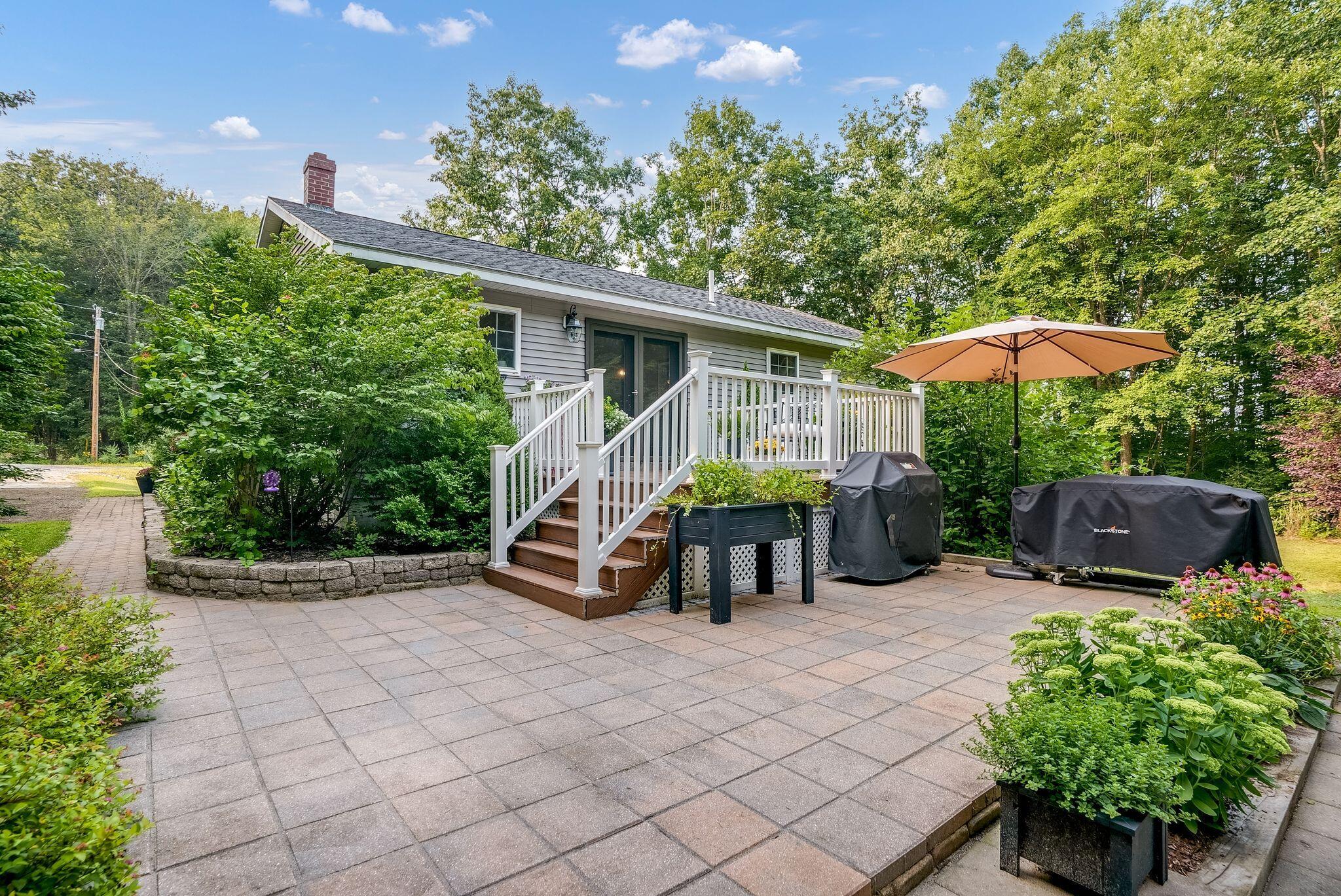 21 Eastview Road