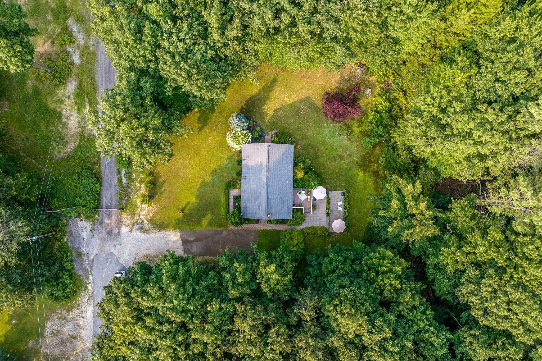 21 Eastview Road