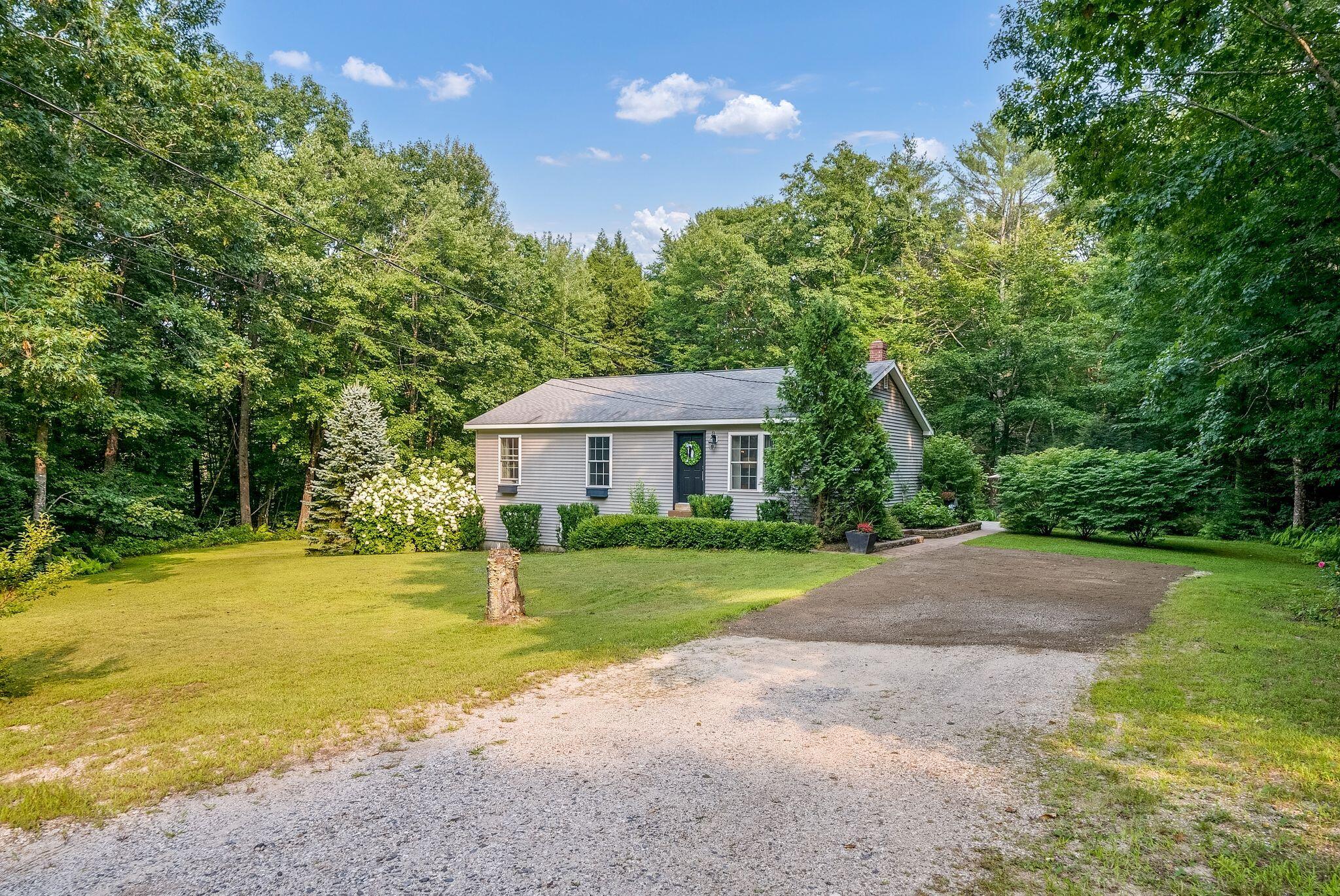 21 Eastview Road