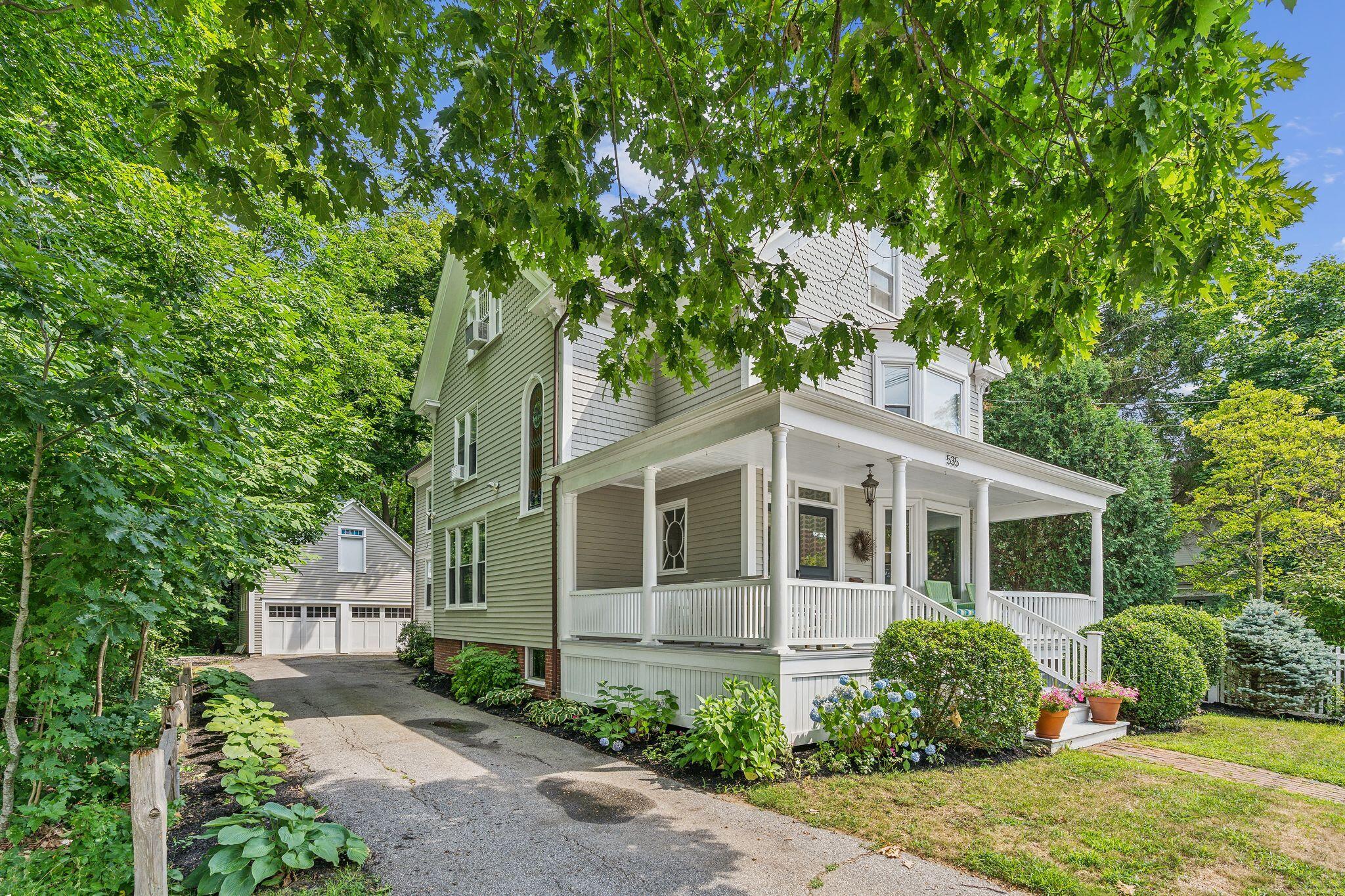 535 Stevens Avenue