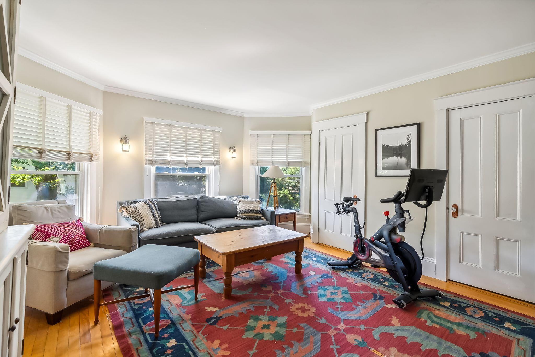 535 Stevens Avenue