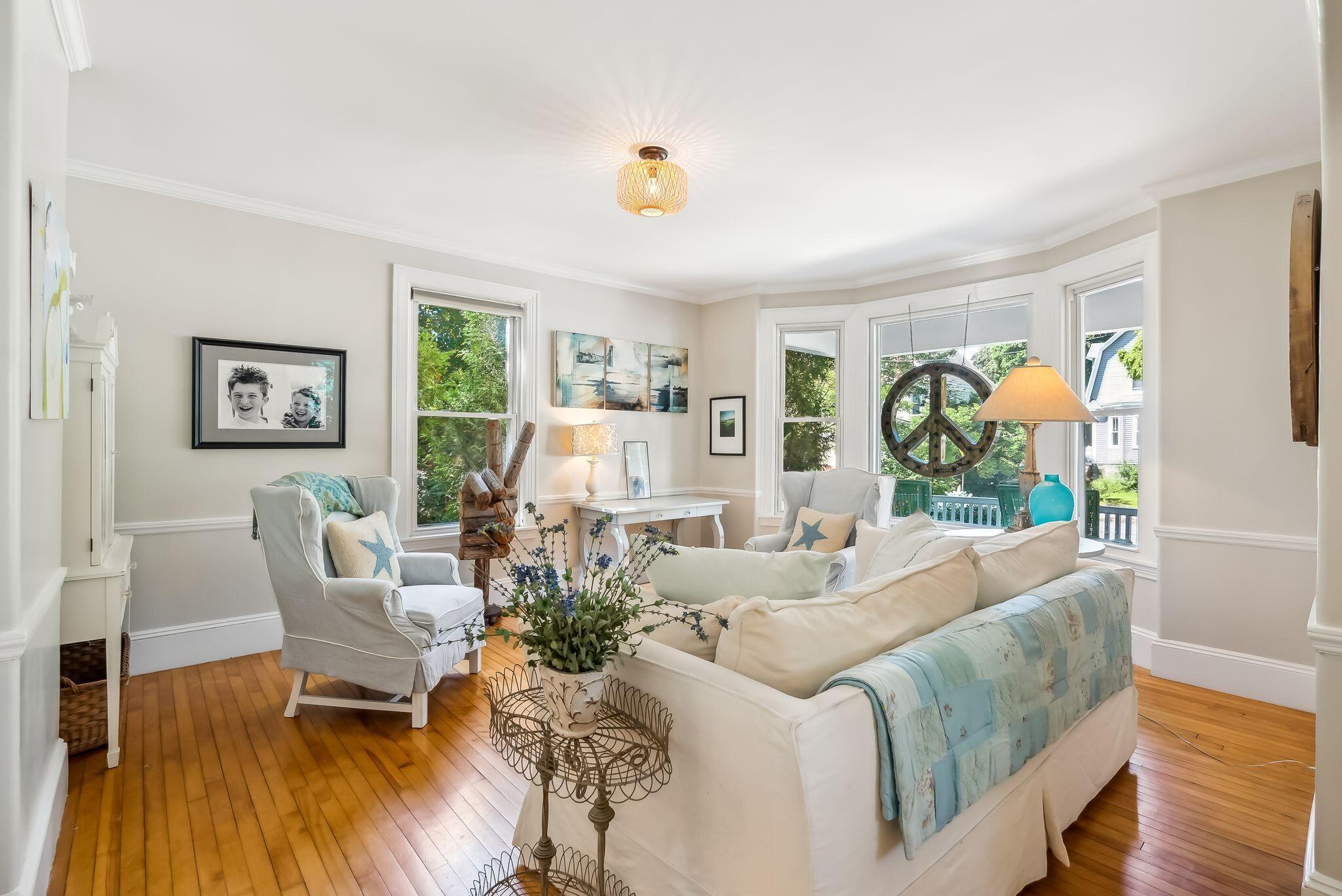 535 Stevens Avenue