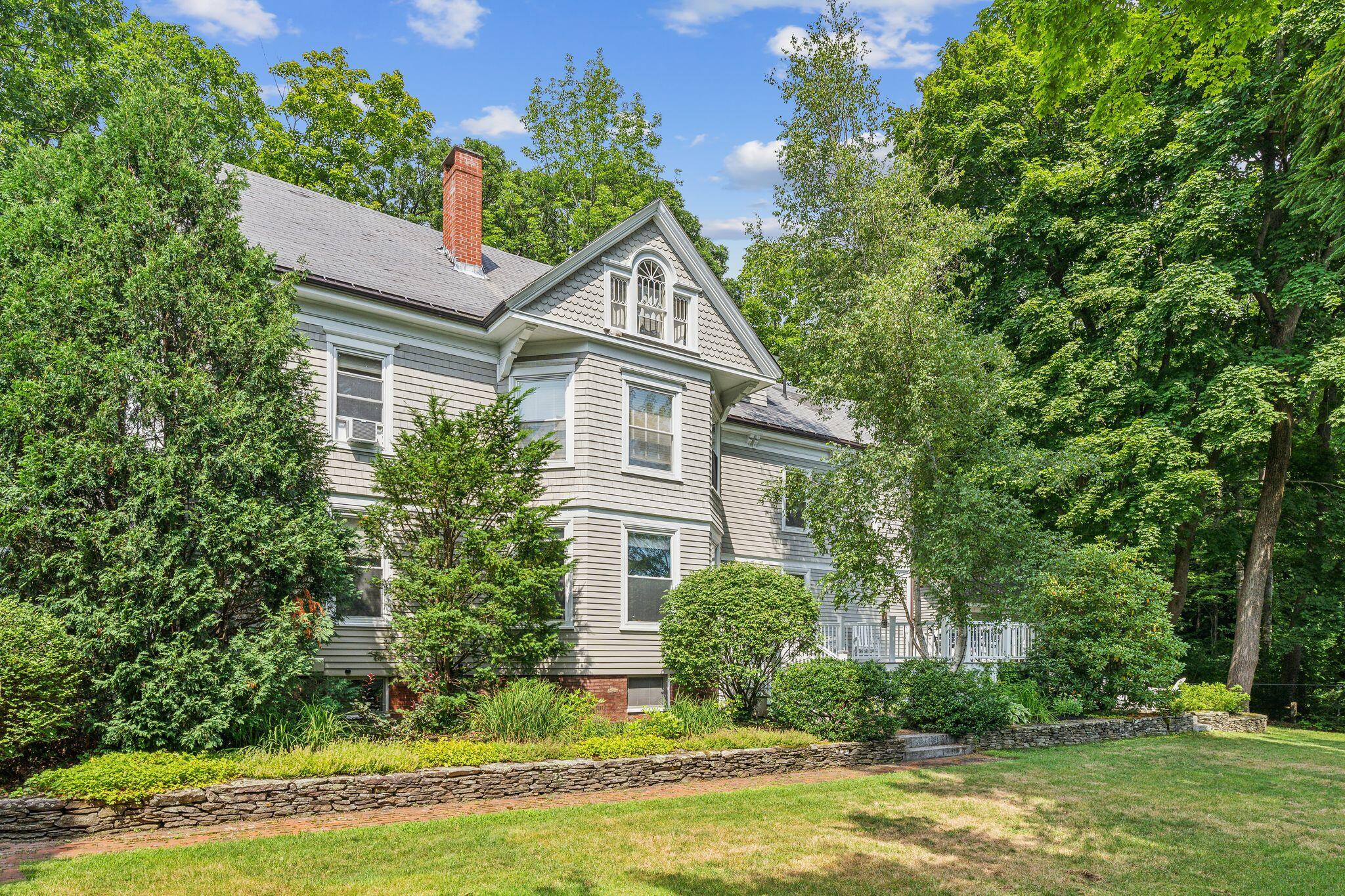 535 Stevens Avenue