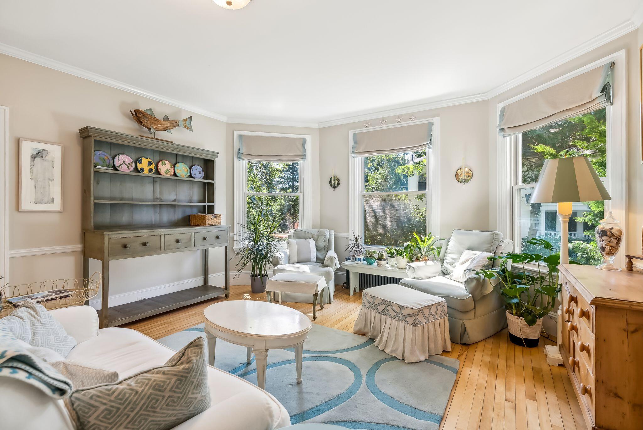 535 Stevens Avenue