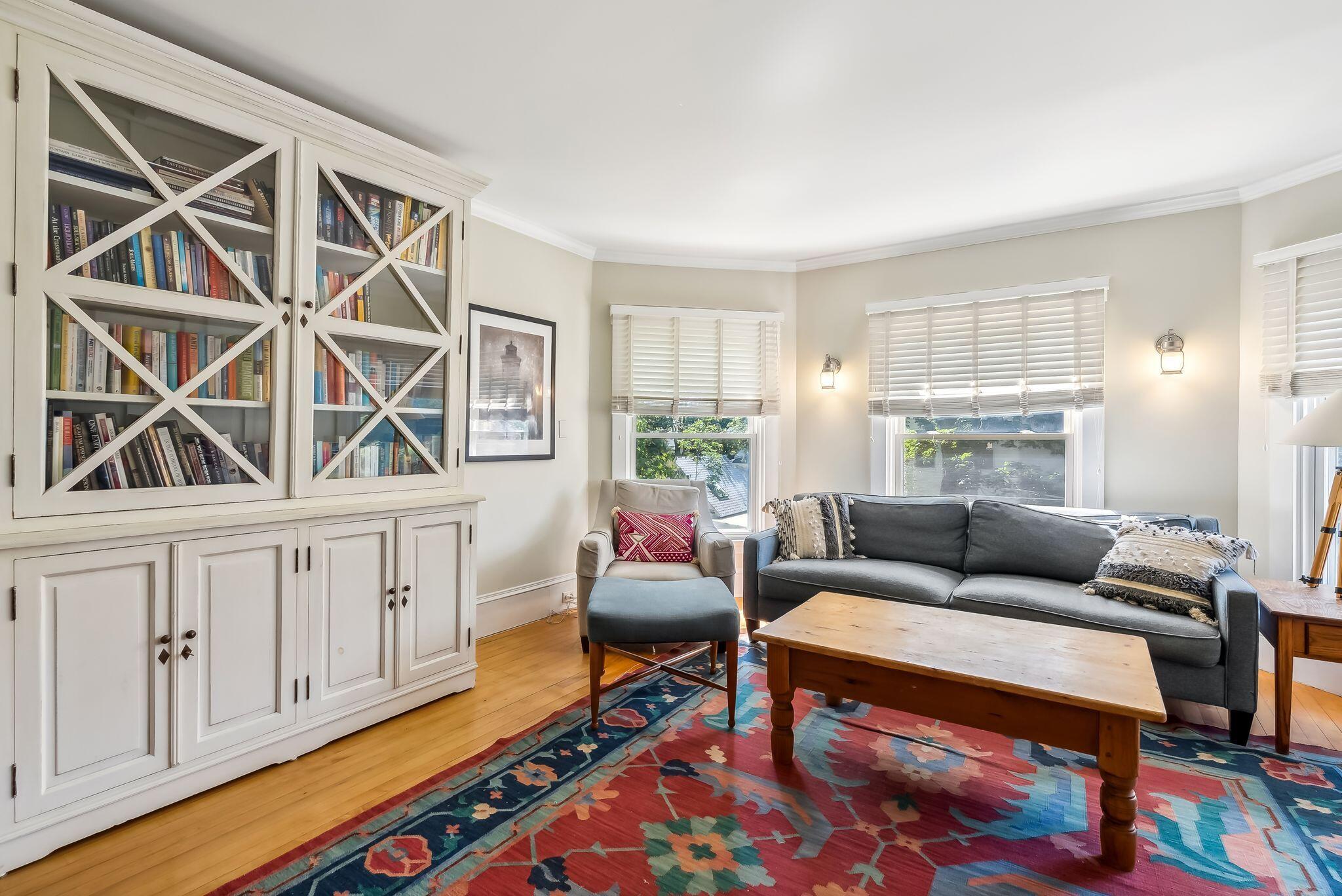 535 Stevens Avenue