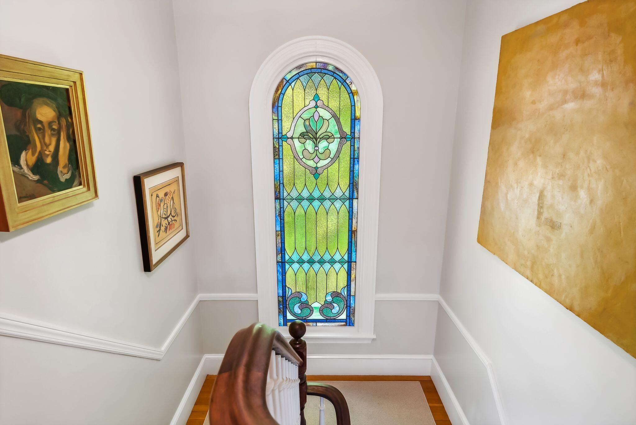 535 Stevens Avenue