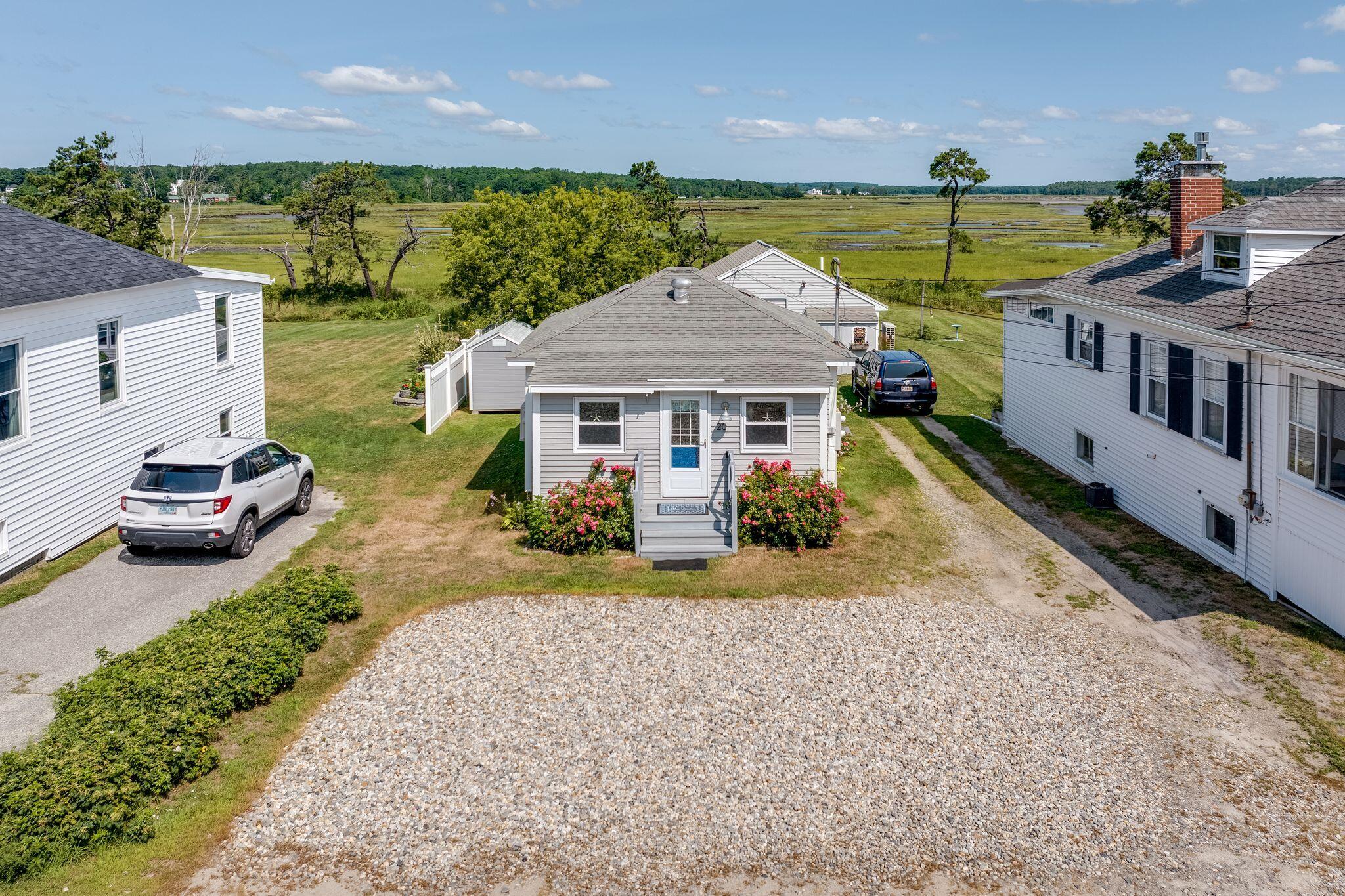 20 Jones Creek Drive, A