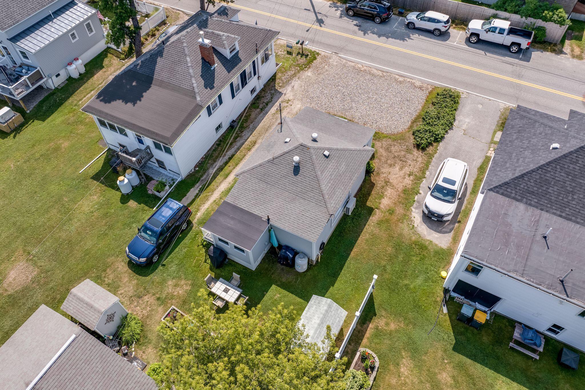 20 Jones Creek Drive, A