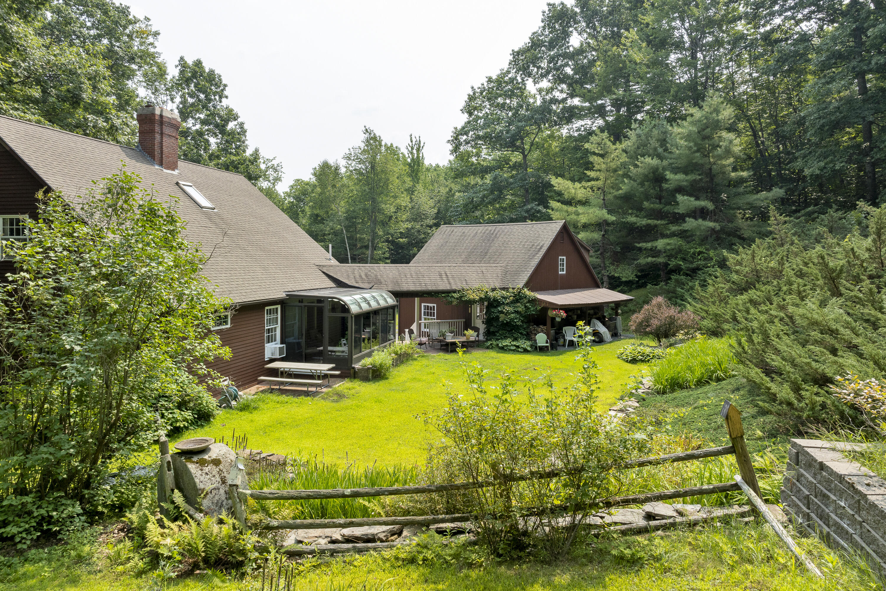 13 High Bluffs Road