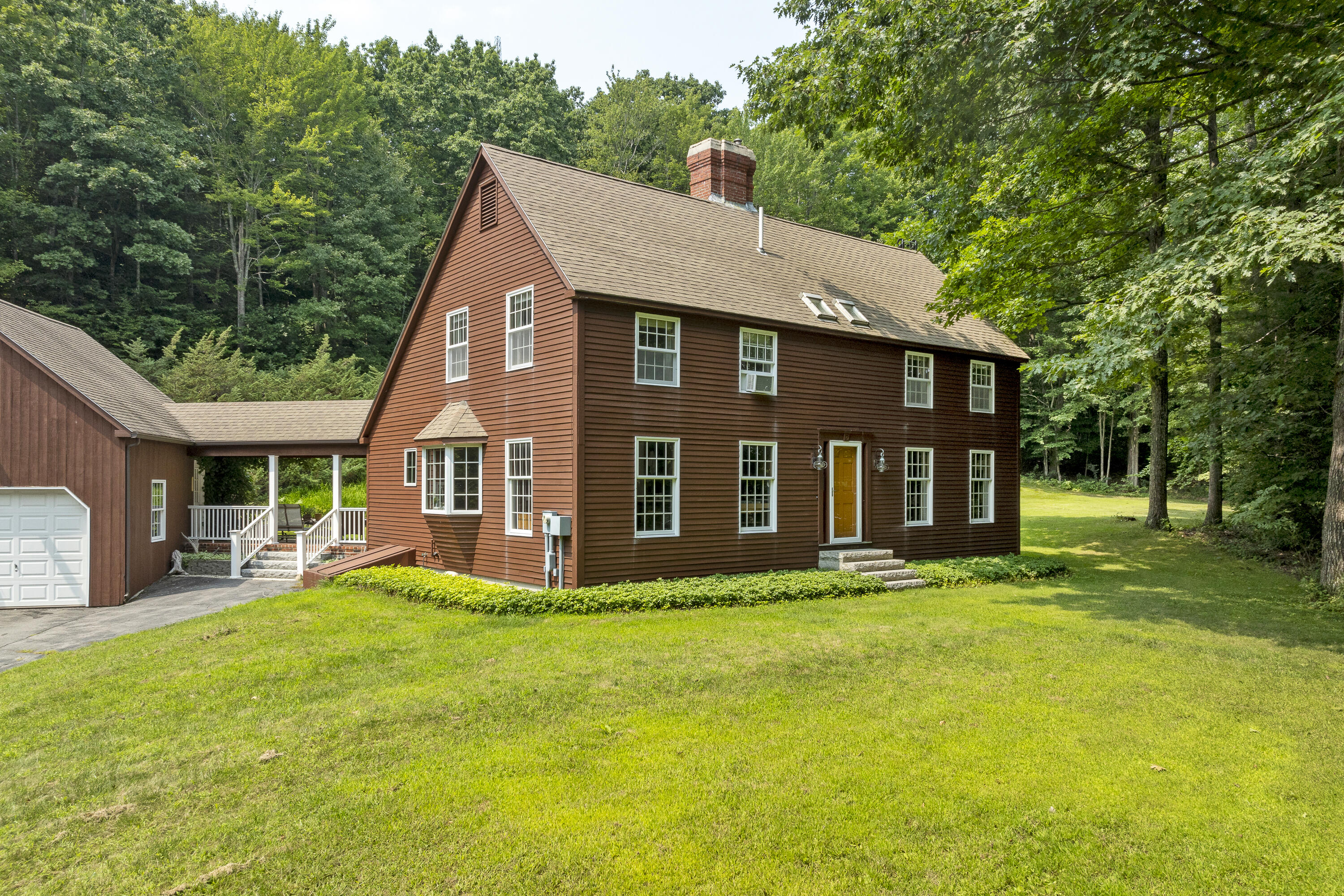 13 High Bluffs Road