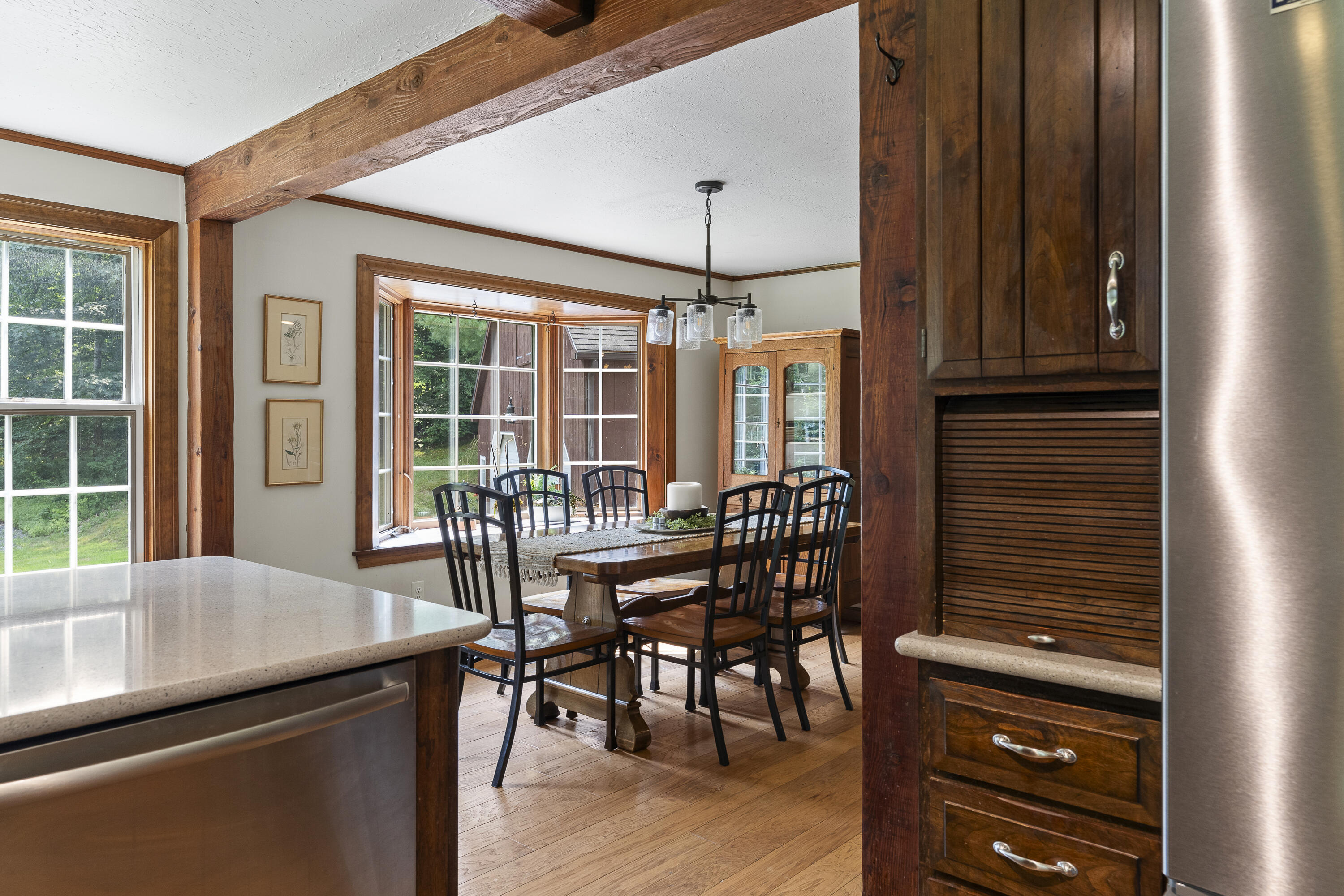 13 High Bluffs Road