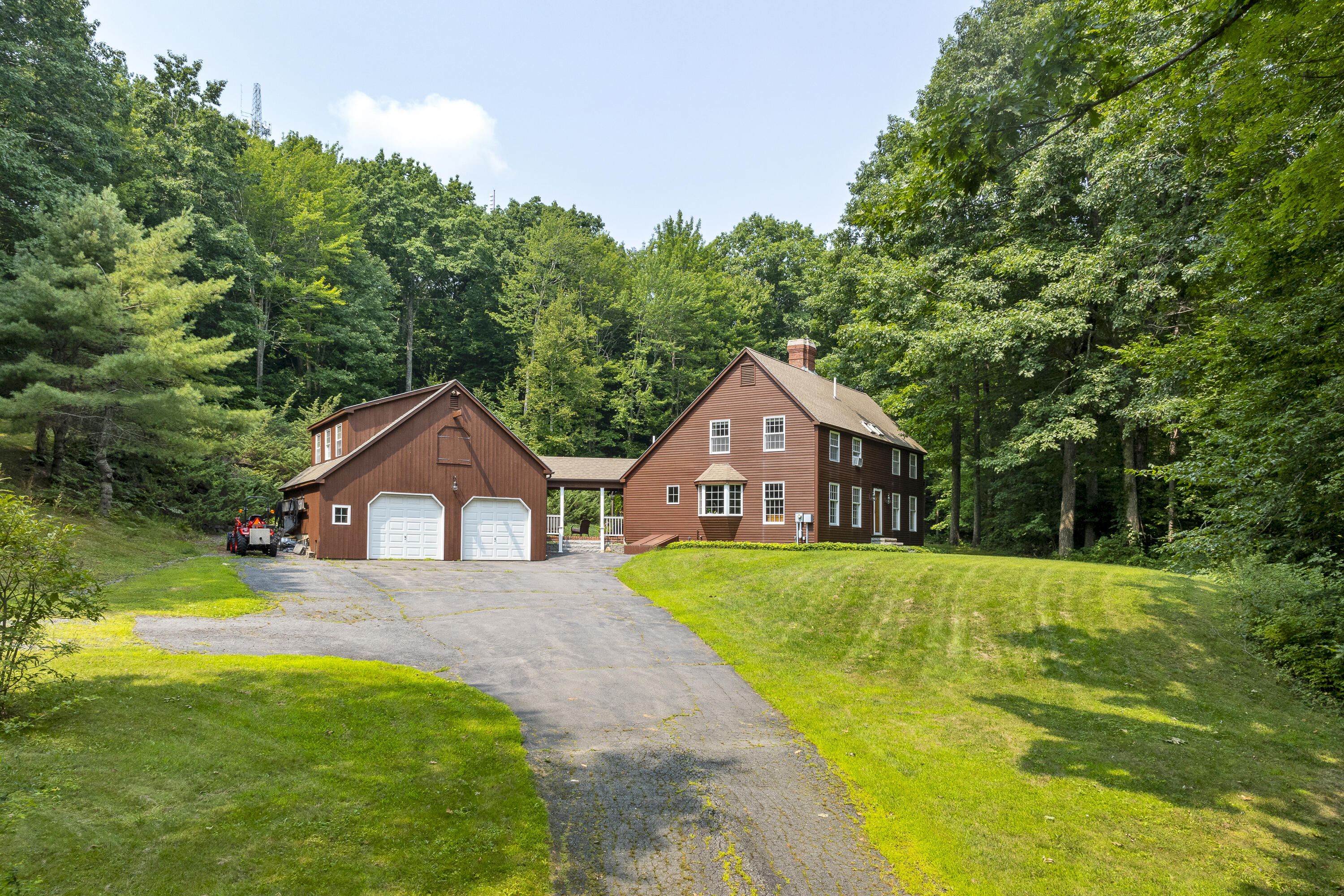 13 High Bluffs Road