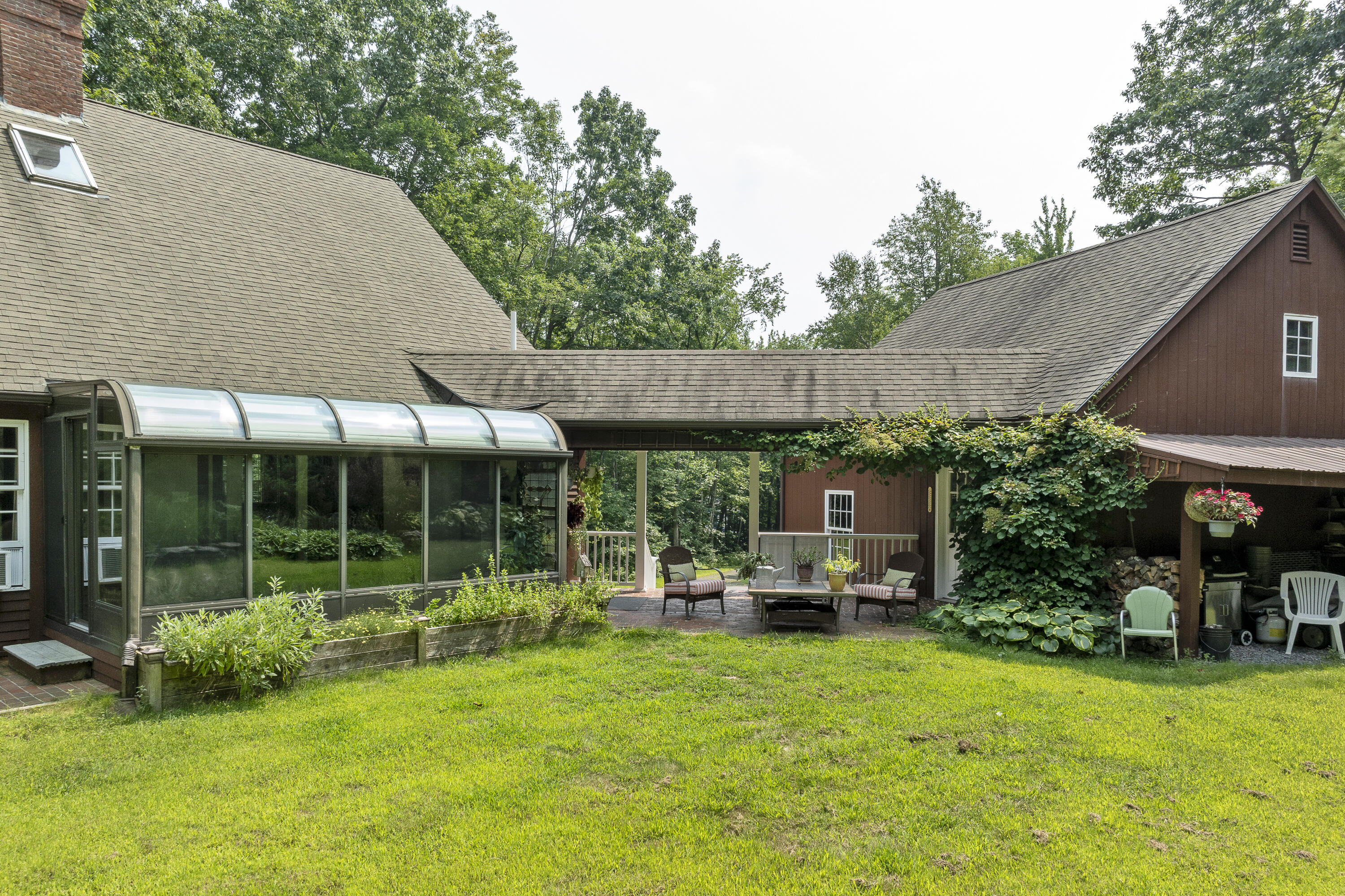 13 High Bluffs Road