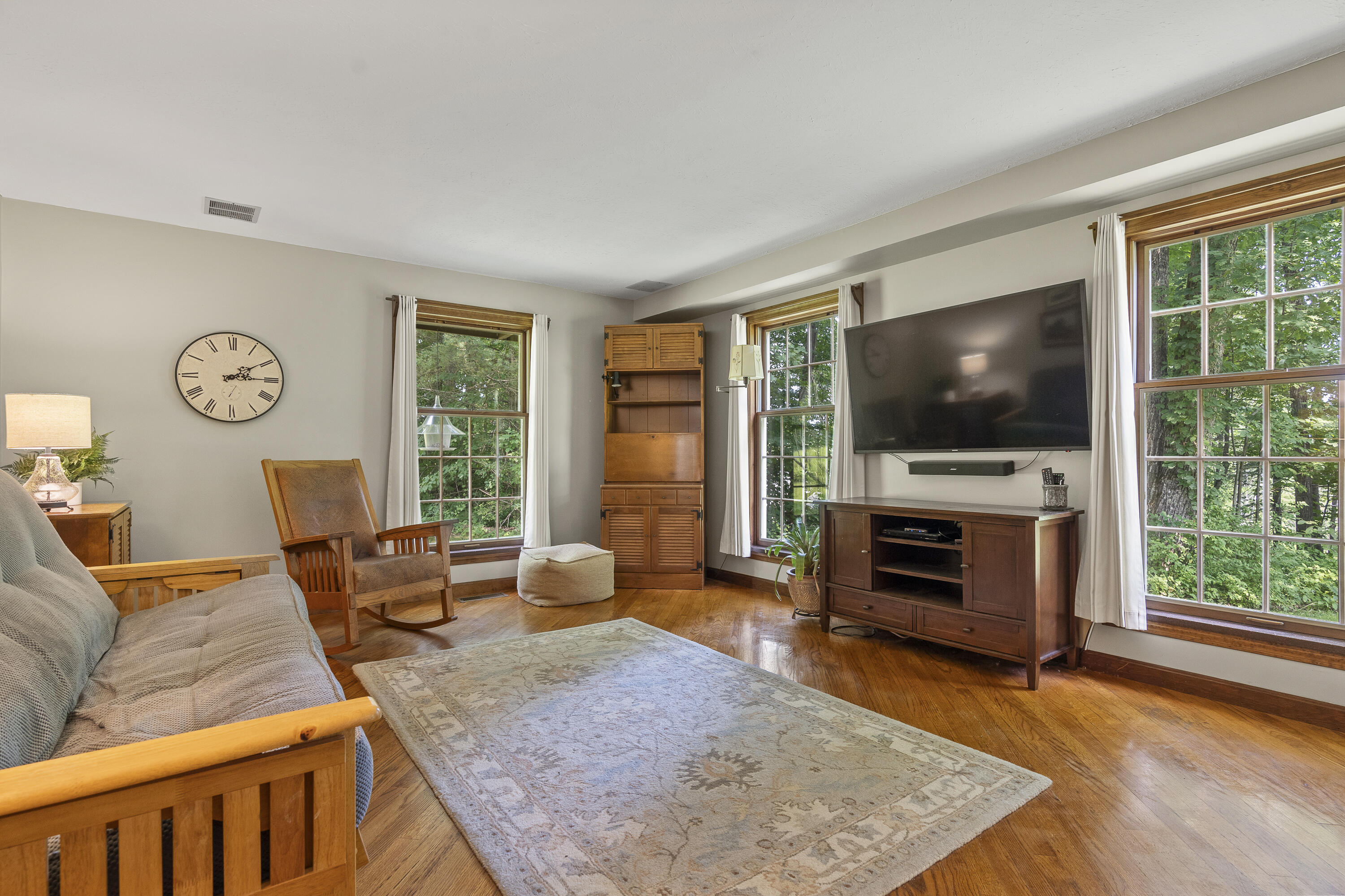 13 High Bluffs Road