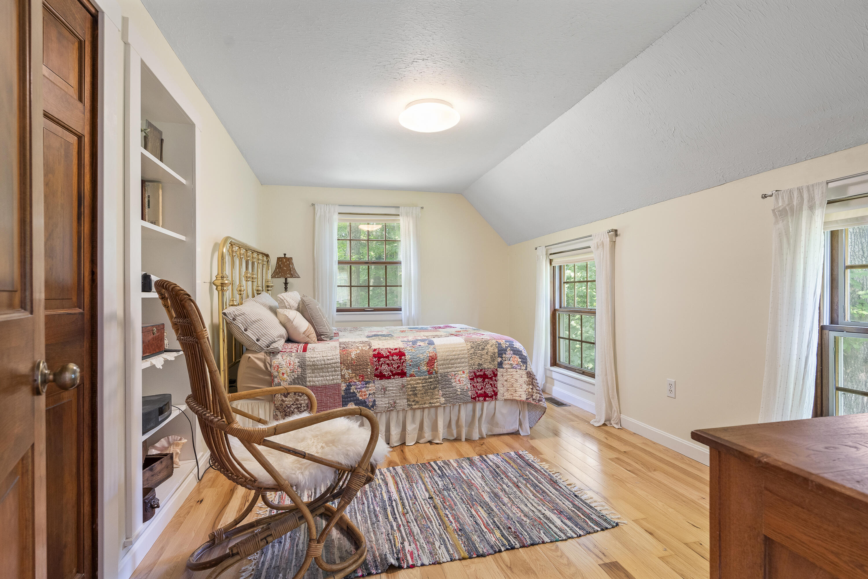 13 High Bluffs Road