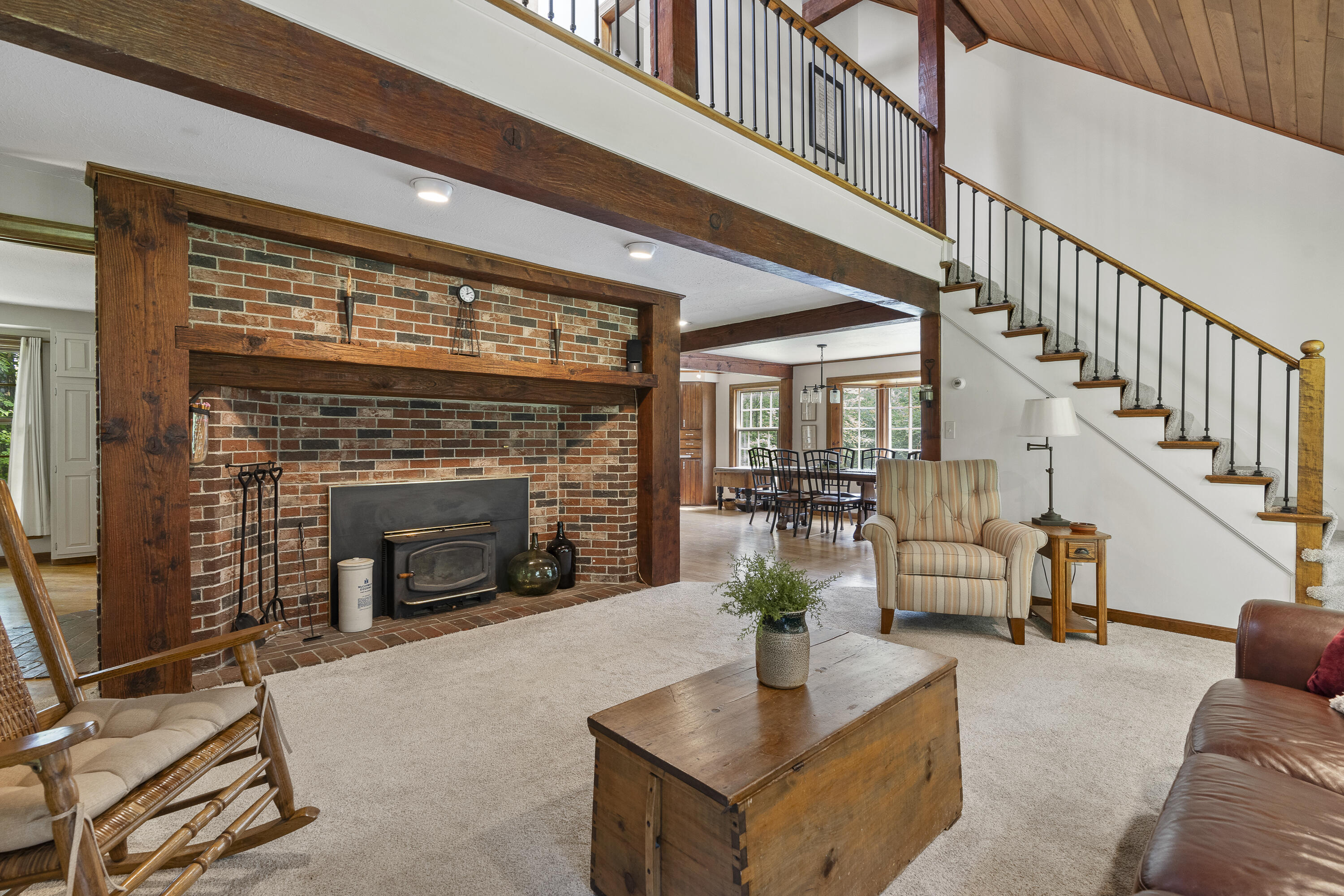 13 High Bluffs Road