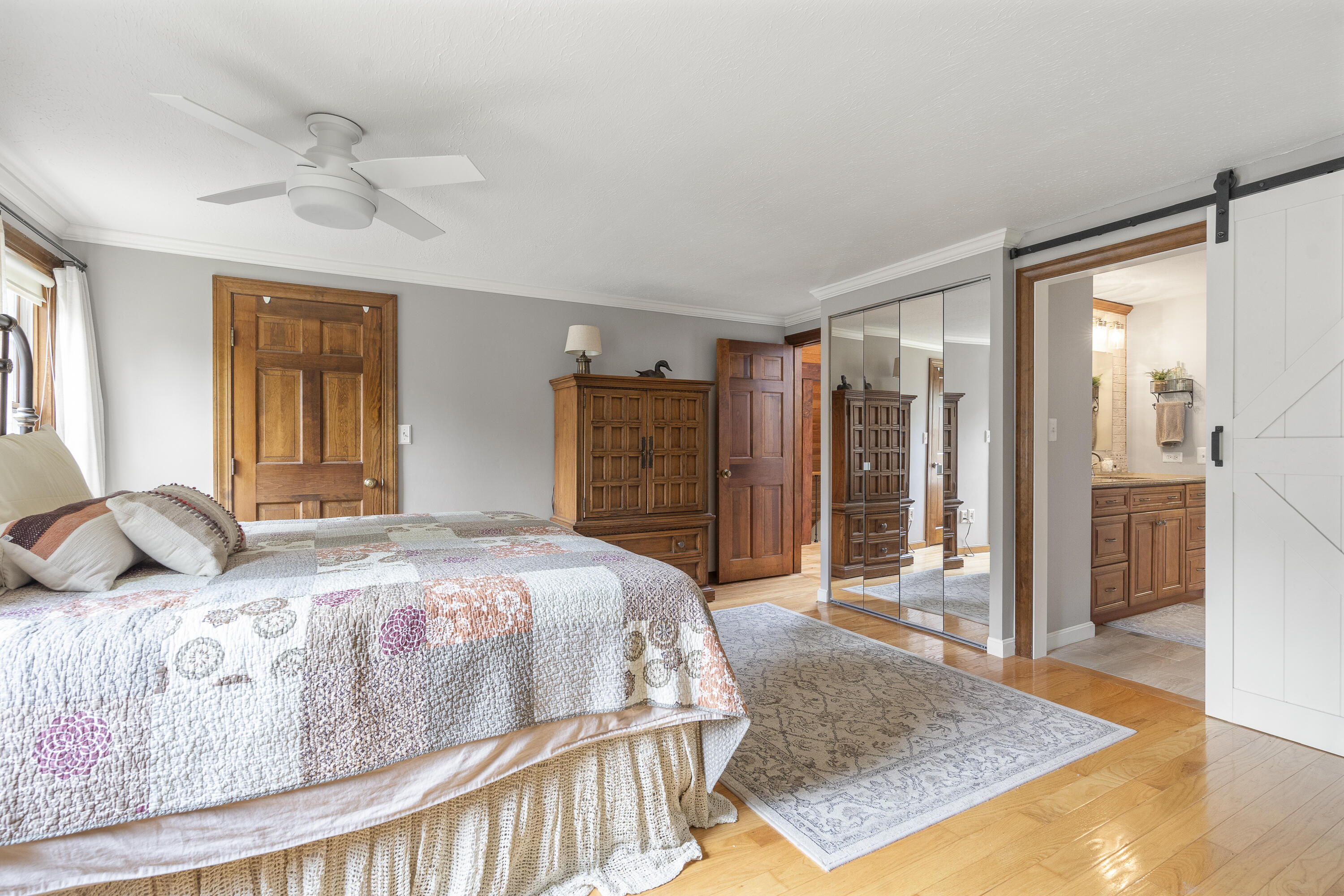 13 High Bluffs Road