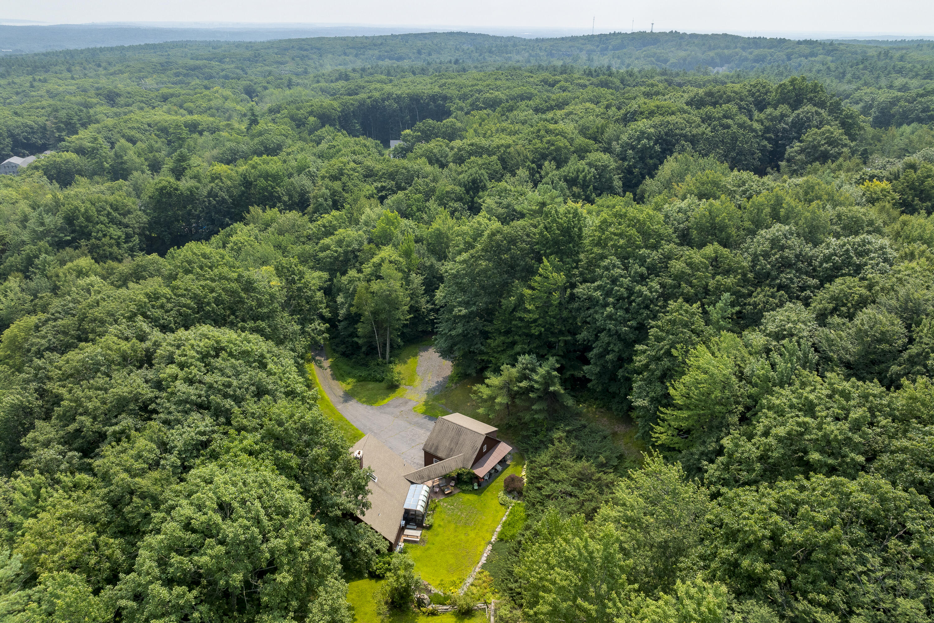 13 High Bluffs Road