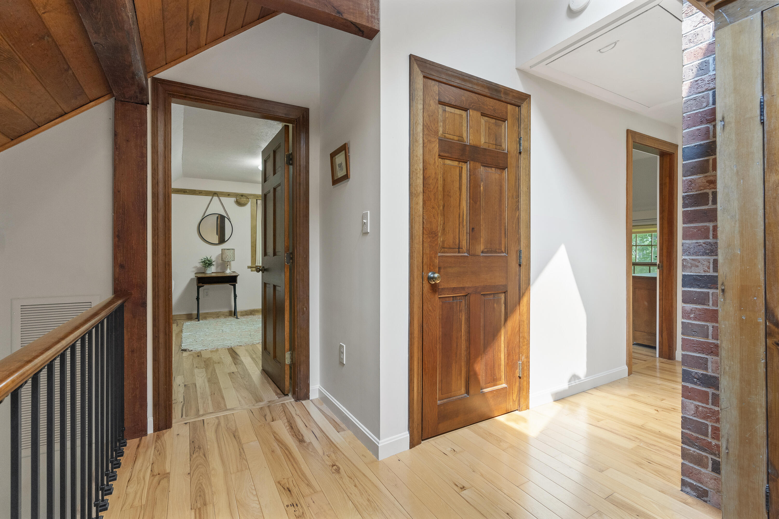 13 High Bluffs Road