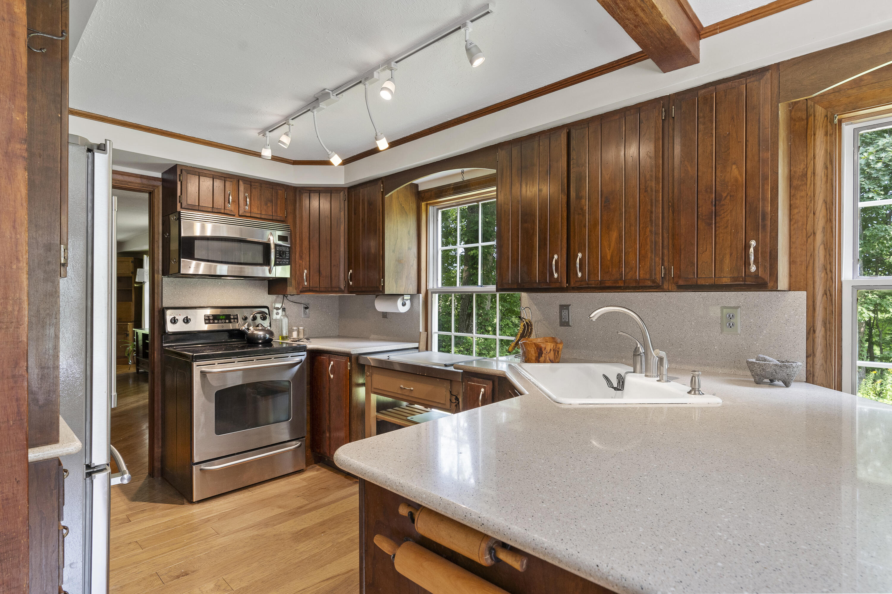 13 High Bluffs Road