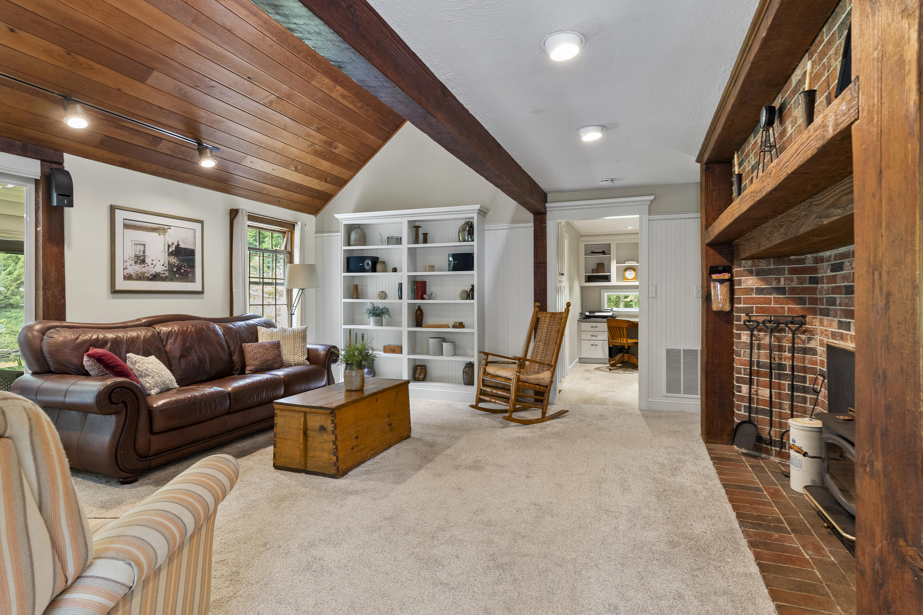13 High Bluffs Road