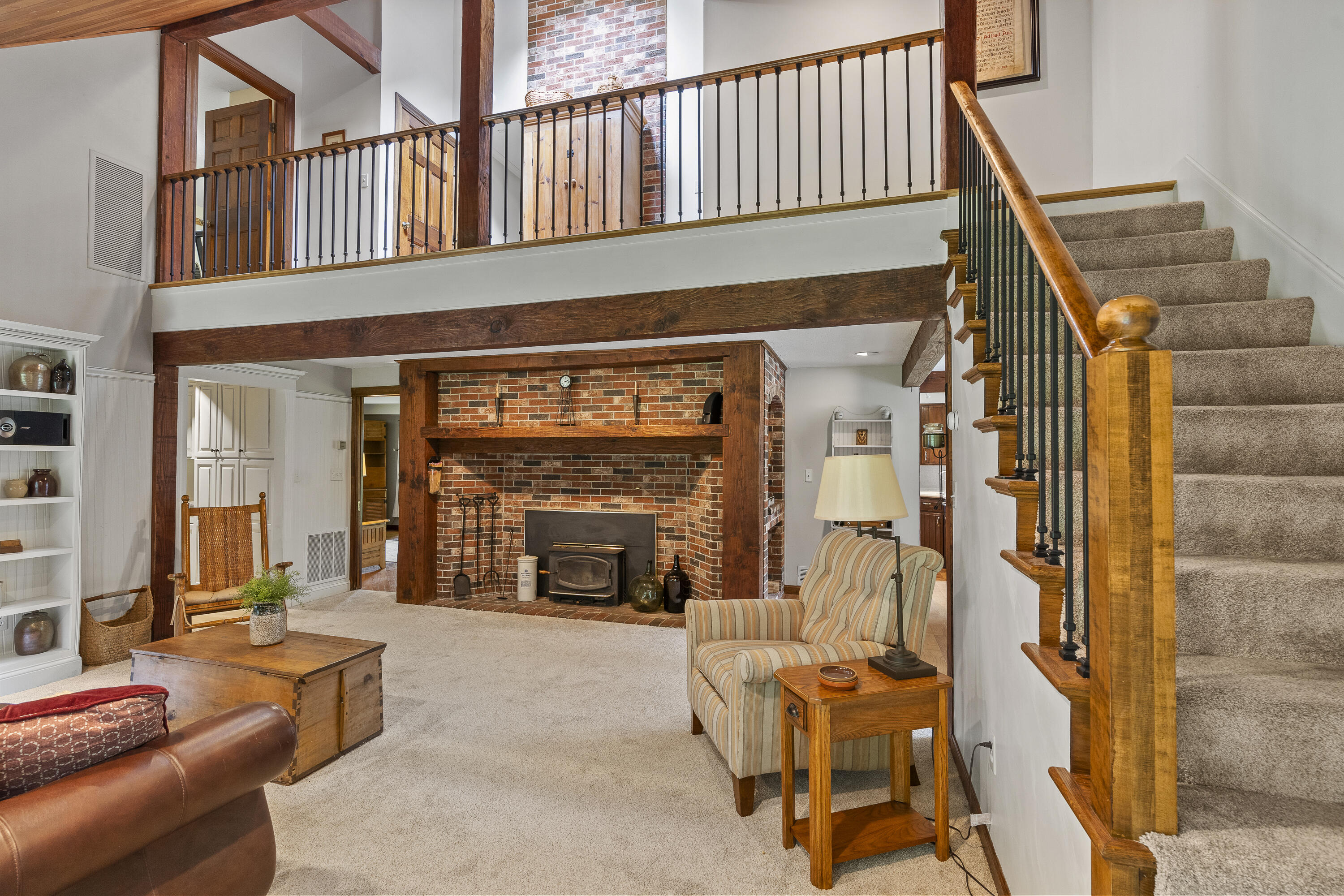 13 High Bluffs Road