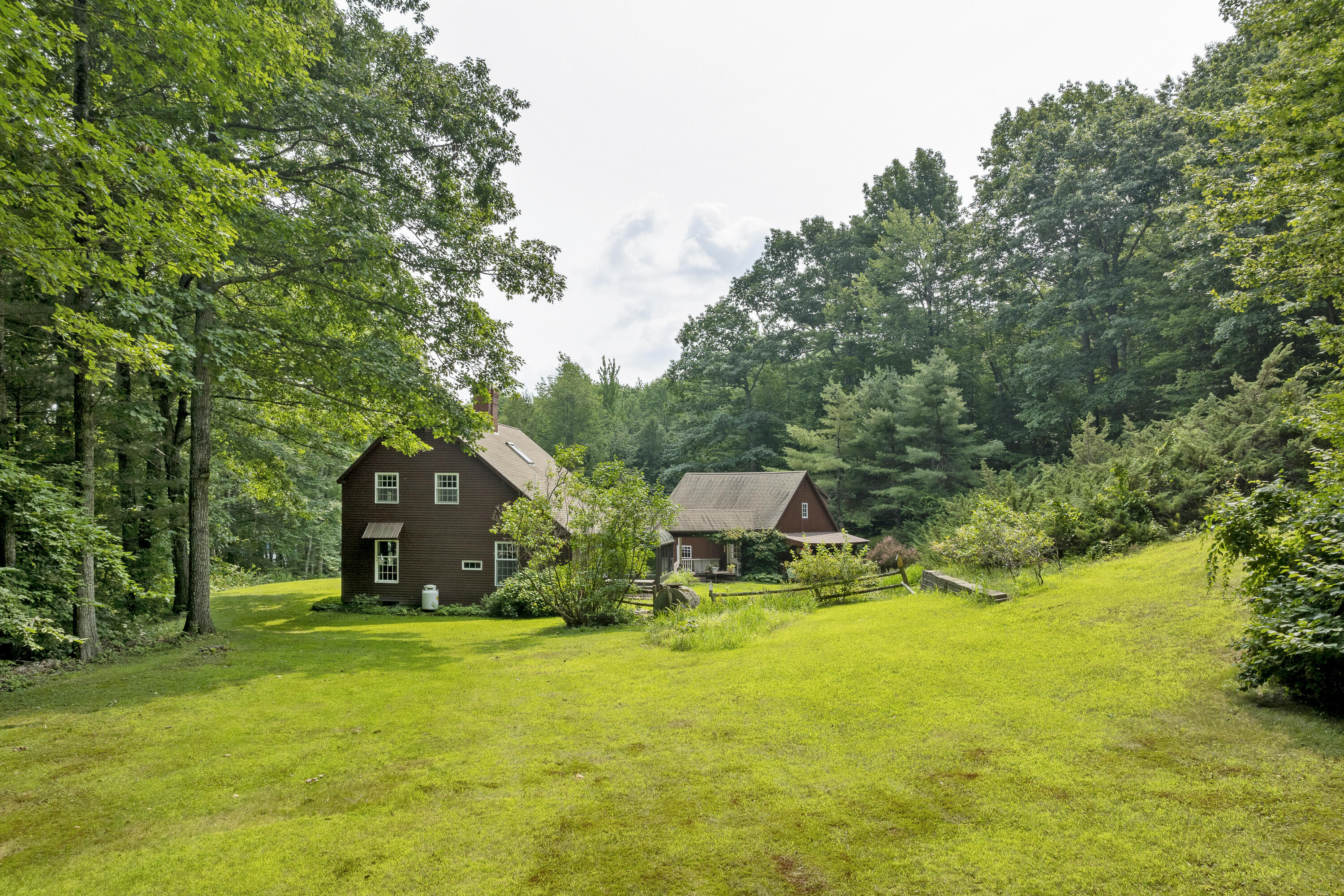 13 High Bluffs Road