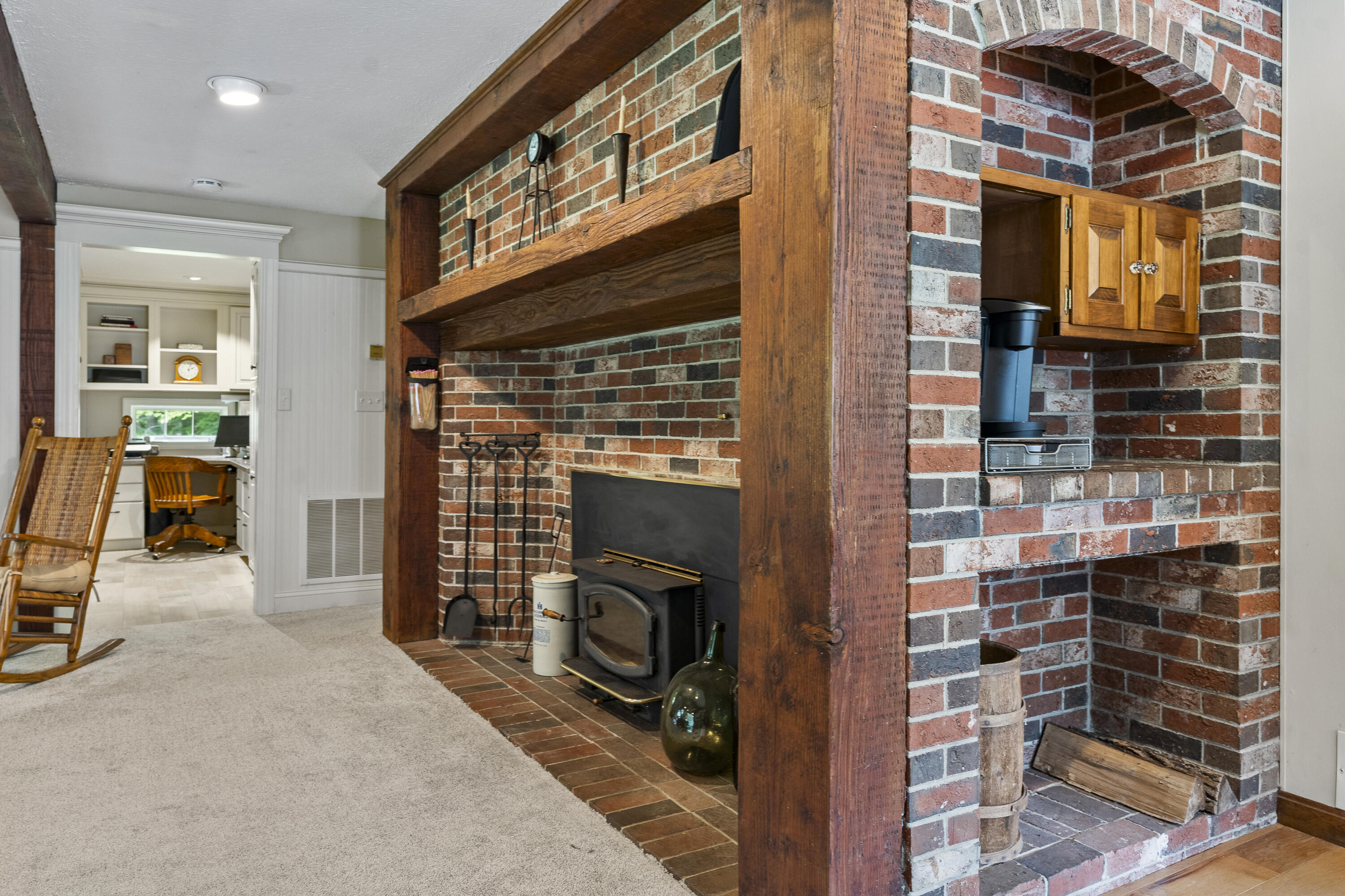 13 High Bluffs Road