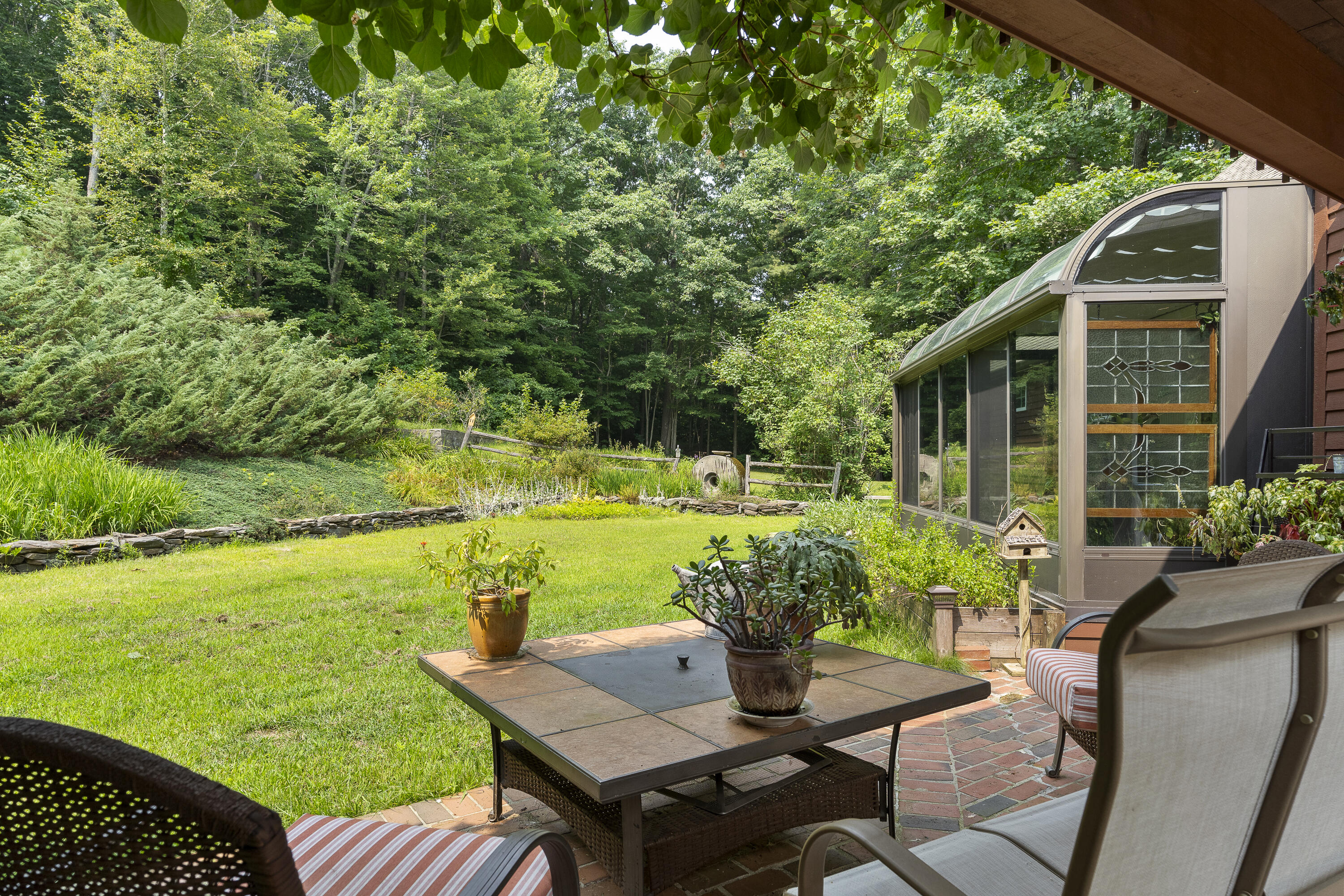 13 High Bluffs Road