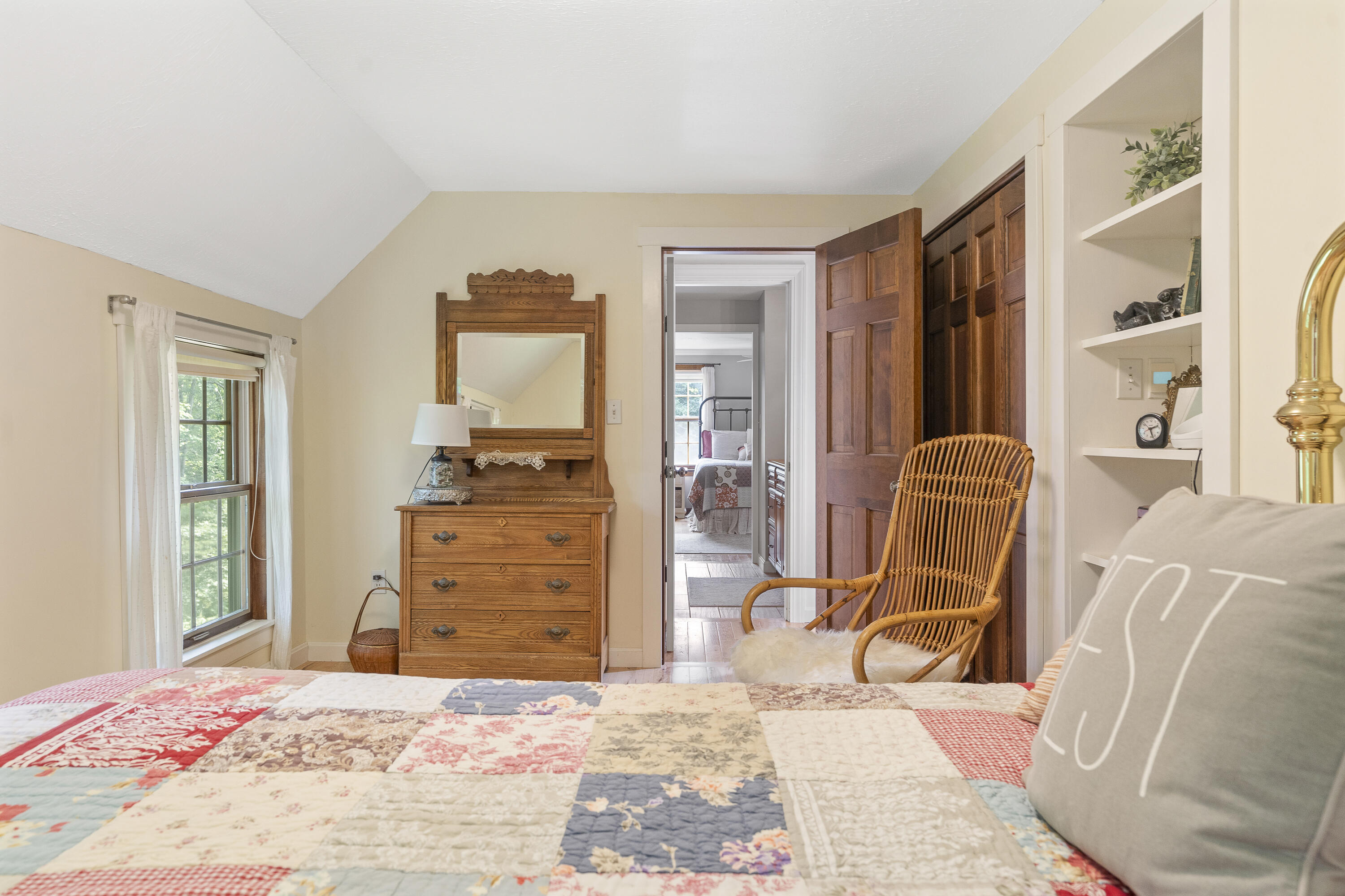 13 High Bluffs Road