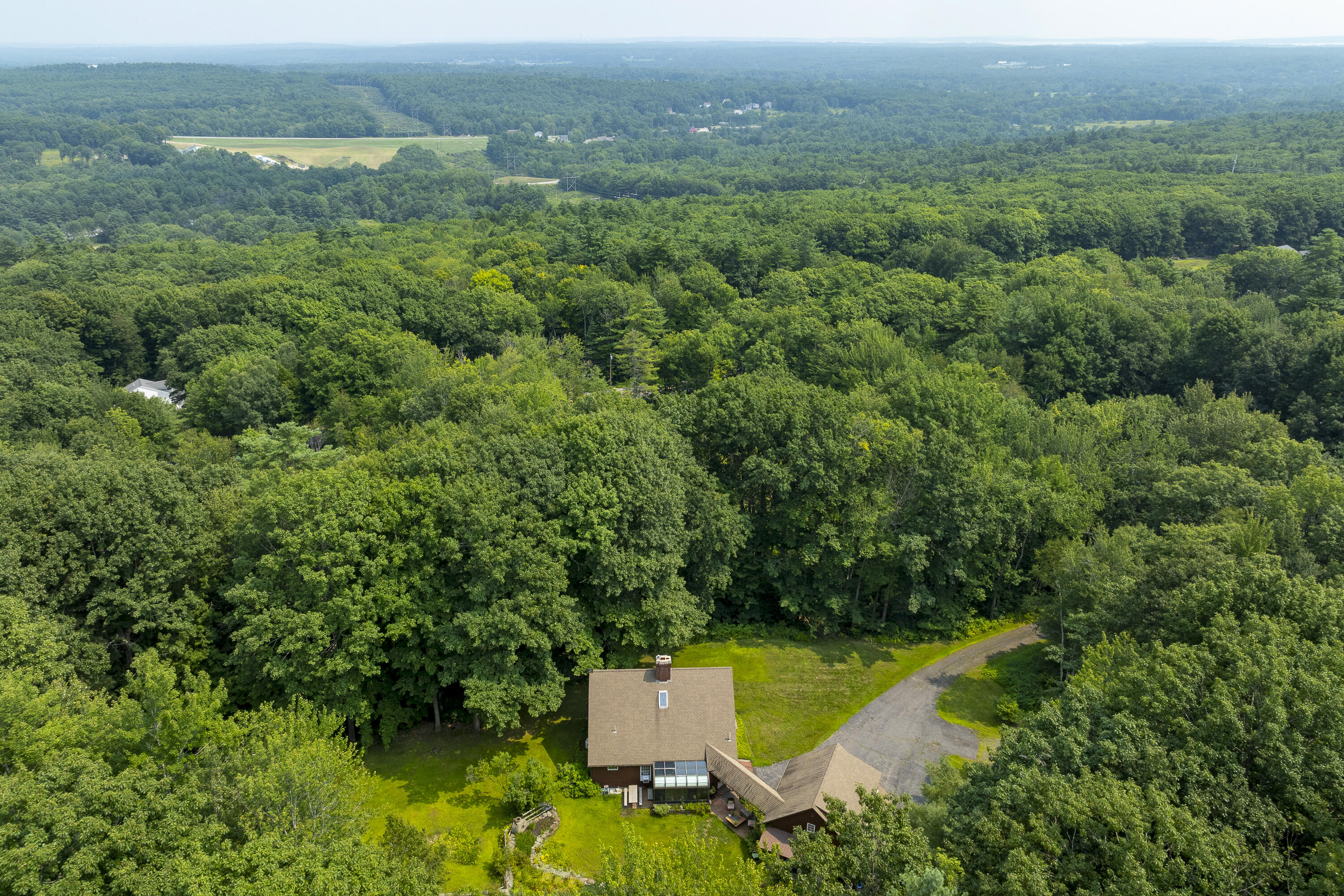 13 High Bluffs Road