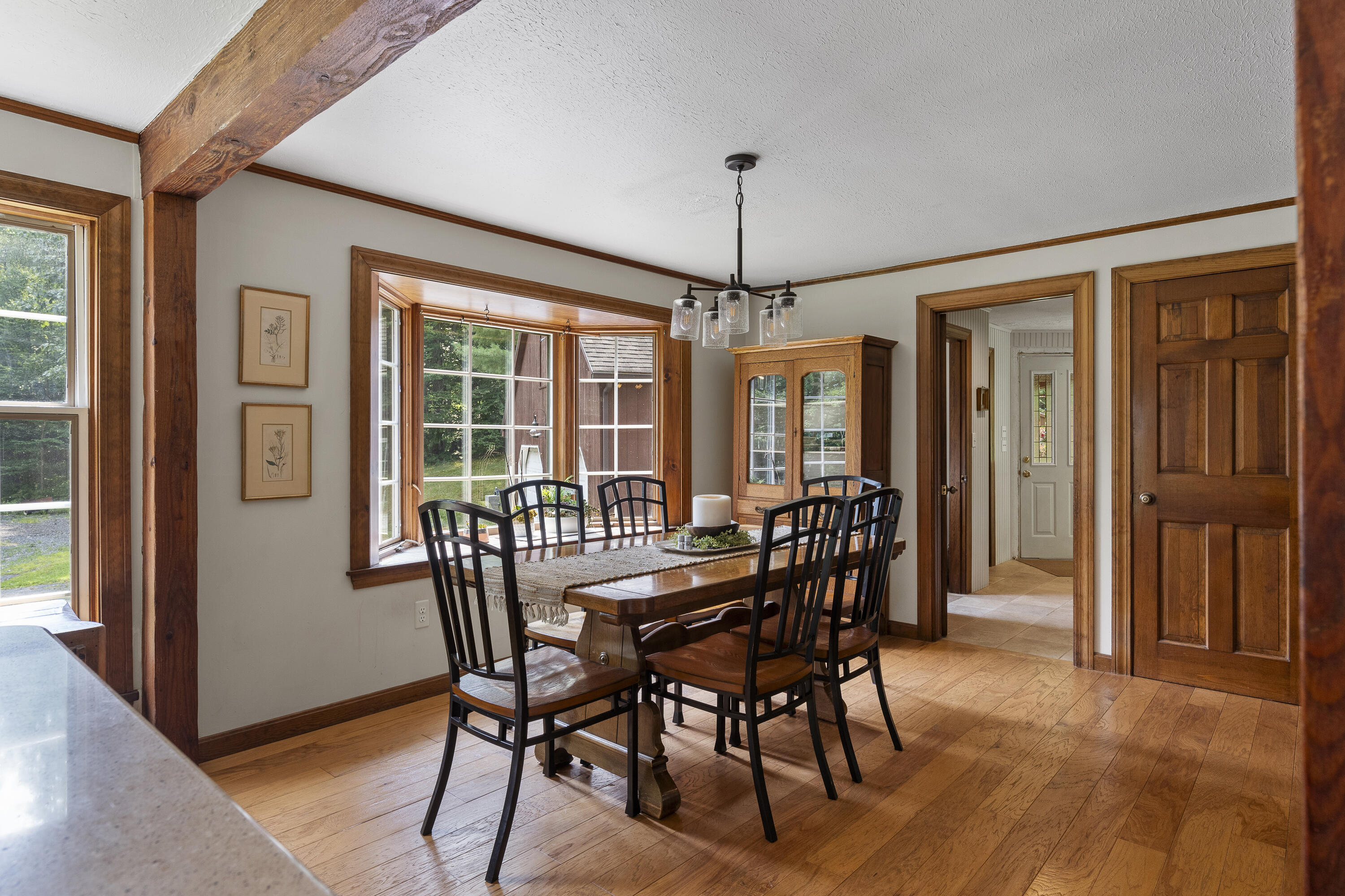 13 High Bluffs Road