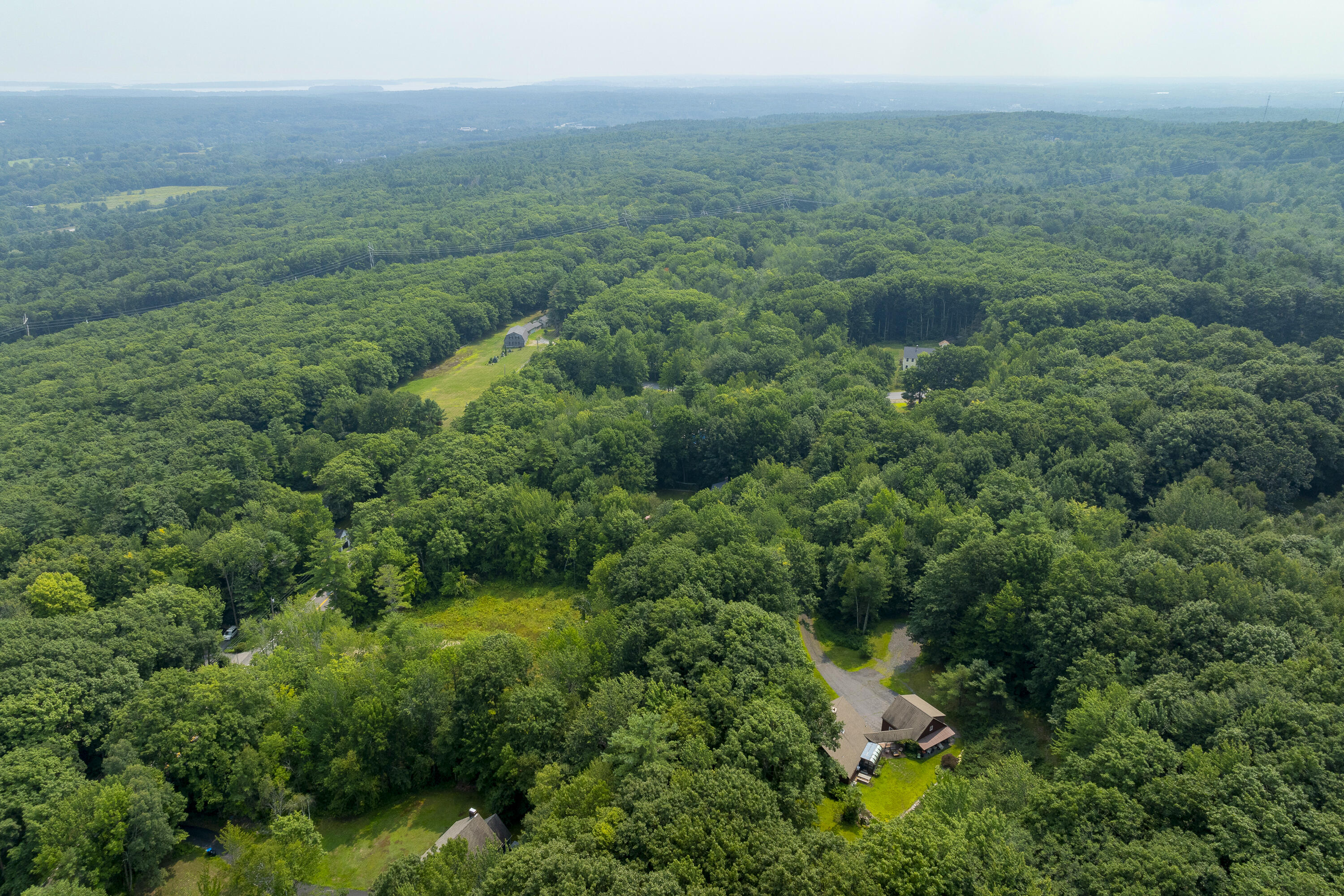 13 High Bluffs Road